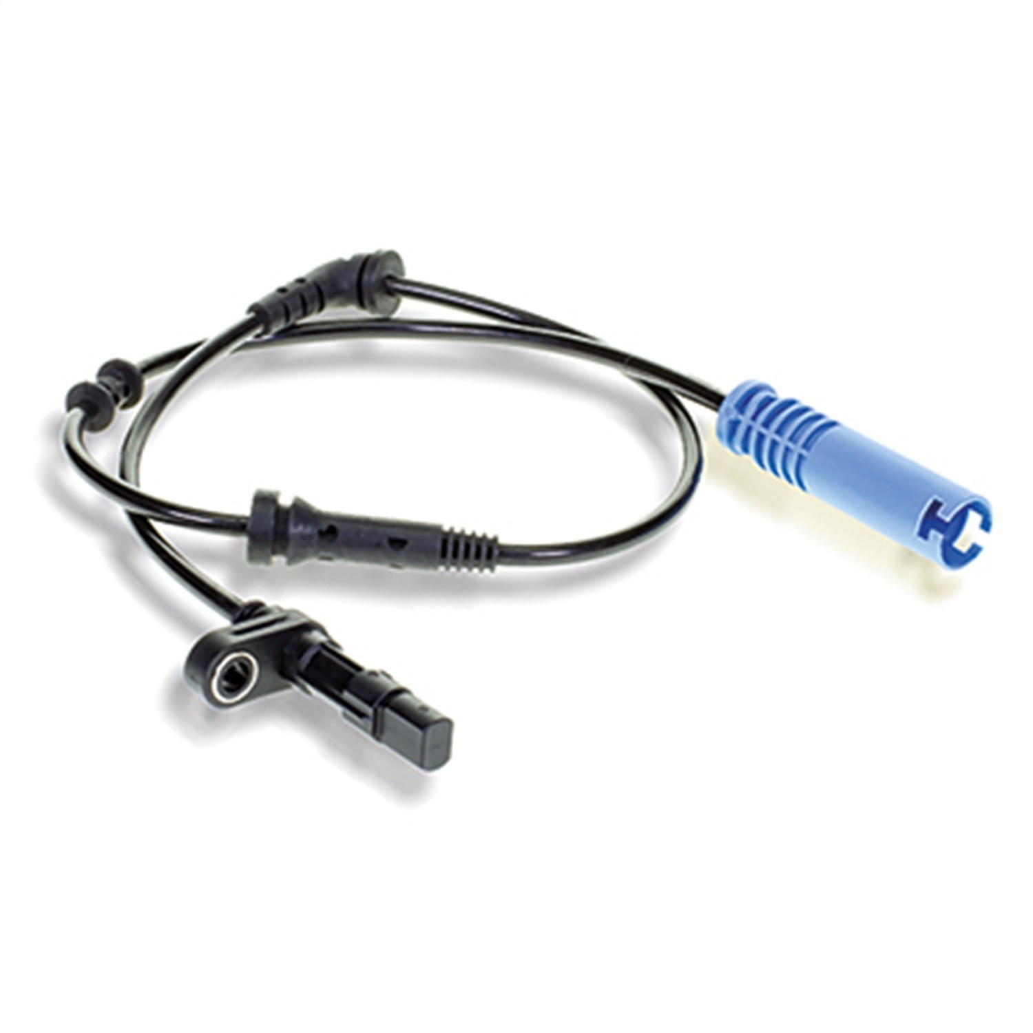 Bremi New ABS Wheel Speed Sensor
