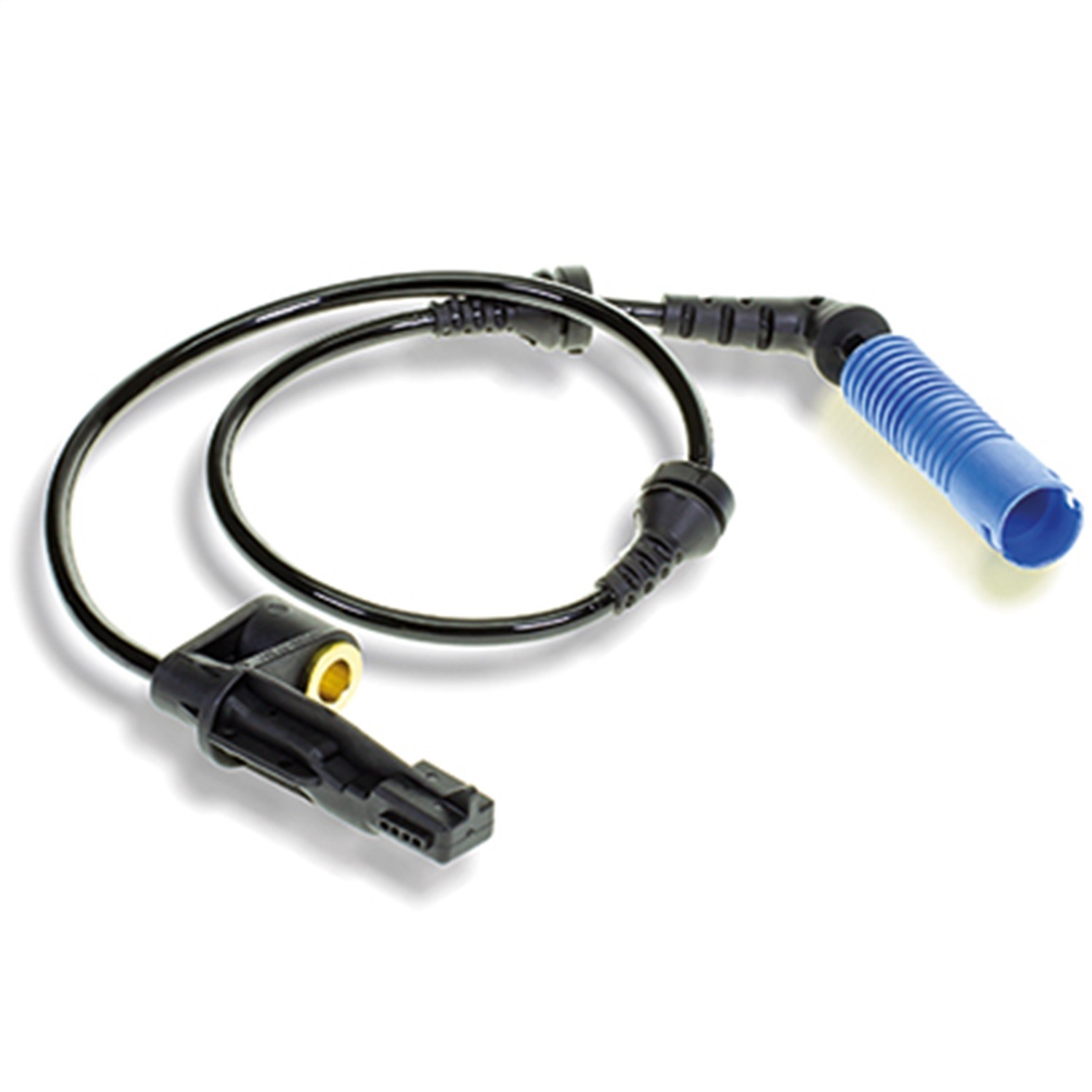 Bremi New ABS Wheel Speed Sensor