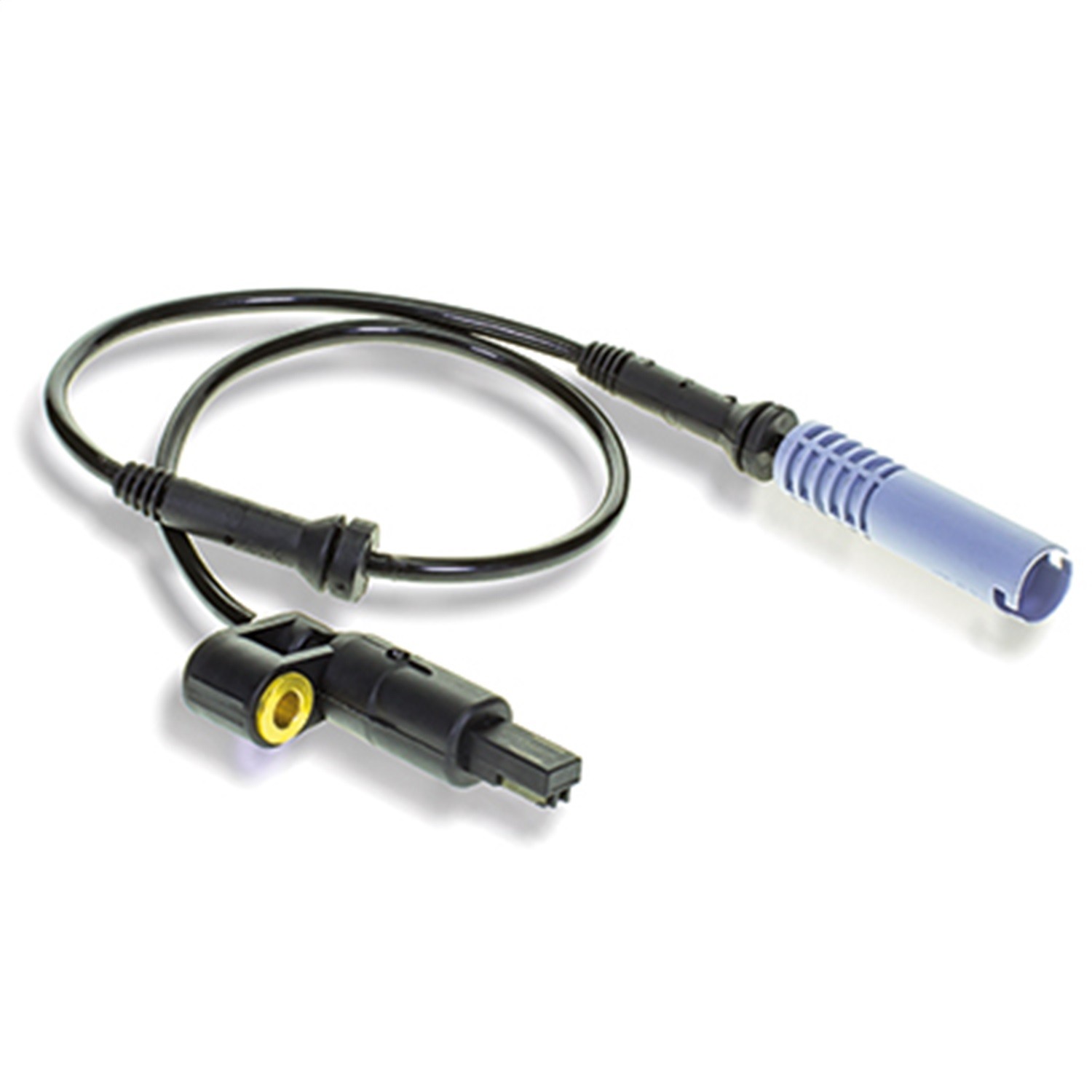 Bremi New ABS Wheel Speed Sensor