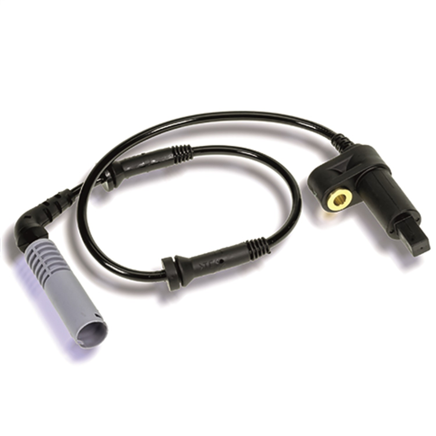 Bremi New ABS Wheel Speed Sensor