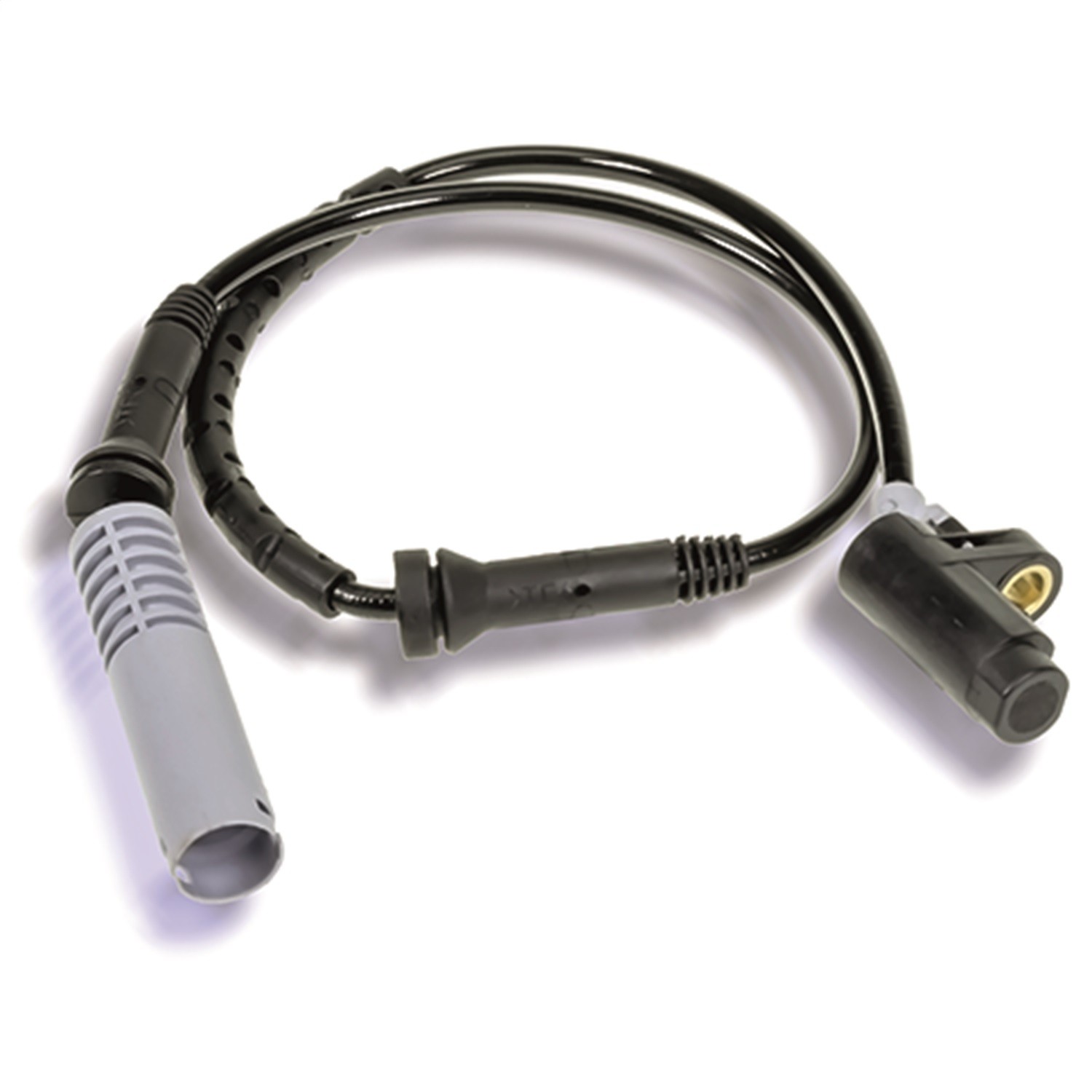 Bremi New ABS Wheel Speed Sensor