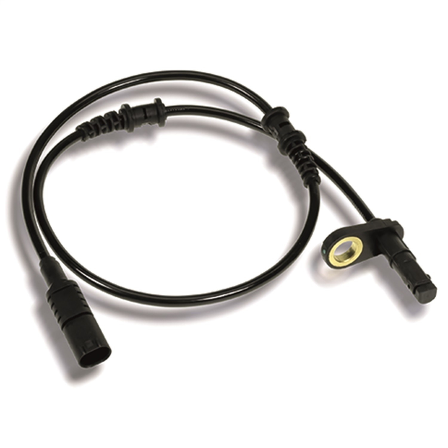 Bremi New ABS Wheel Speed Sensor