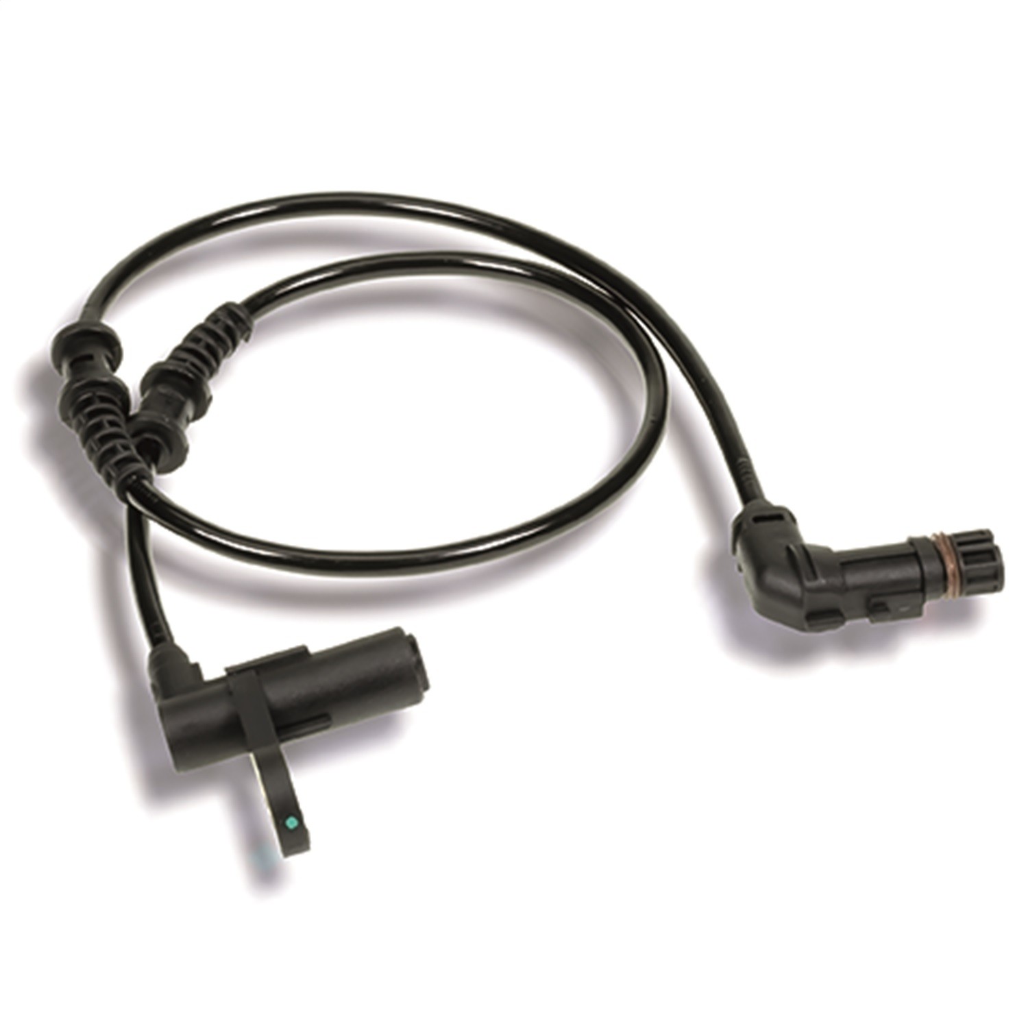 Bremi New ABS Wheel Speed Sensor
