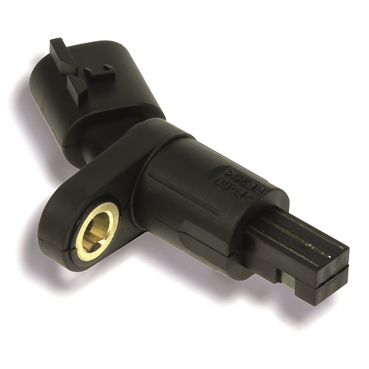 Bremi New ABS Wheel Speed Sensor