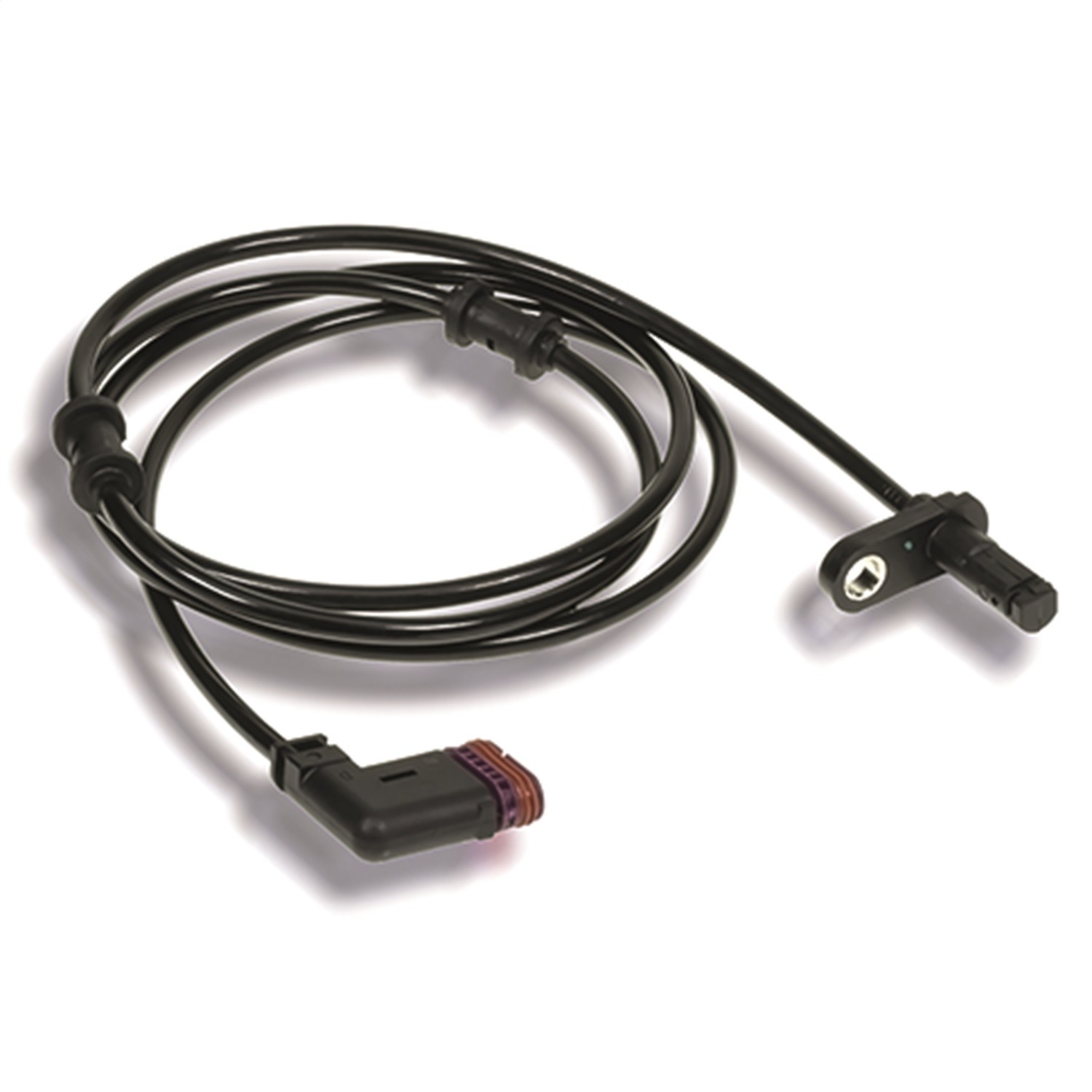 Bremi New ABS Wheel Speed Sensor