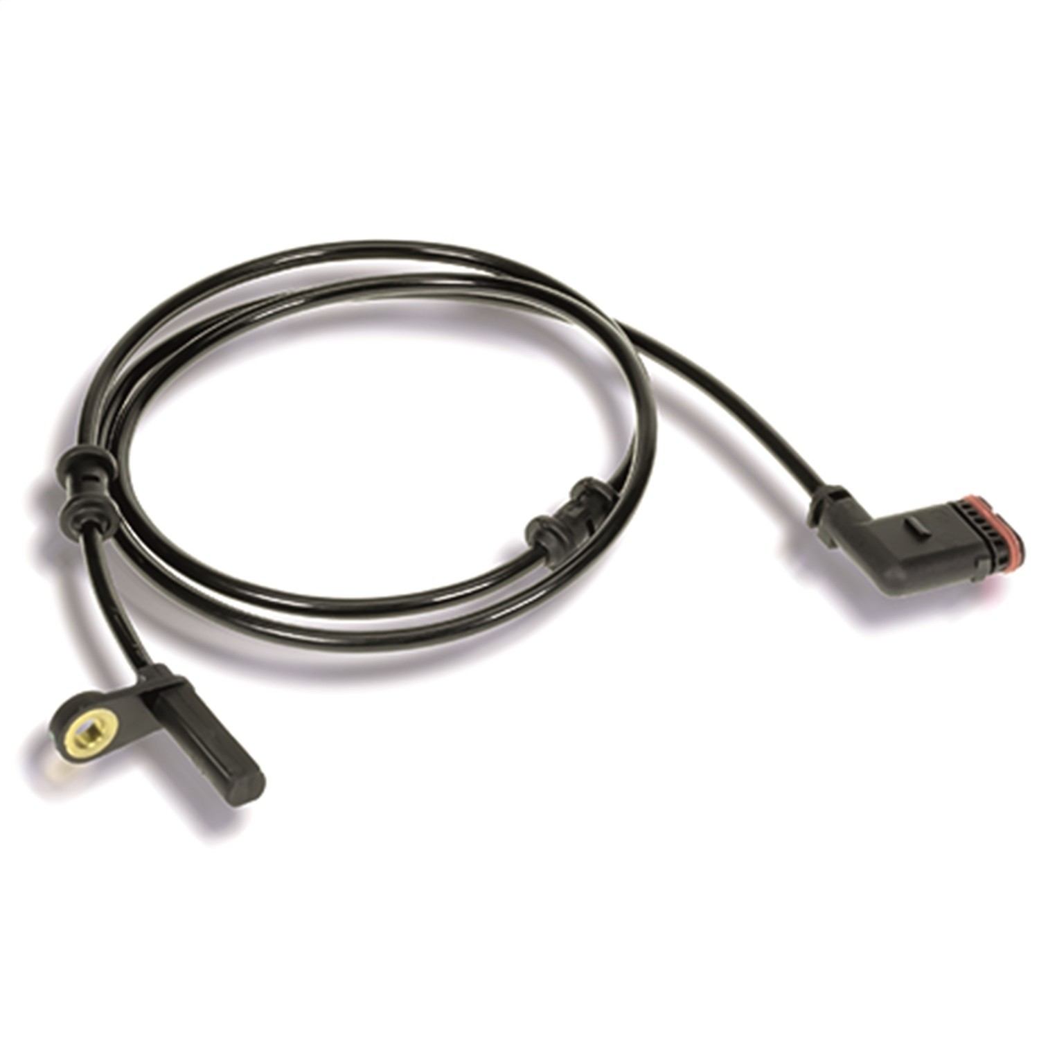 Bremi New ABS Wheel Speed Sensor