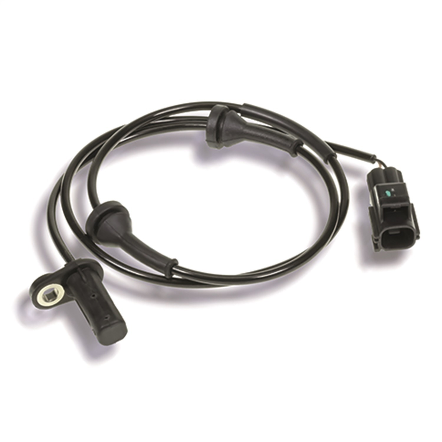 Bremi New ABS Wheel Speed Sensor
