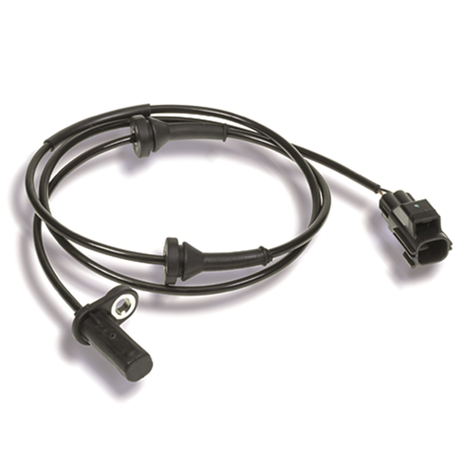 Bremi New ABS Wheel Speed Sensor