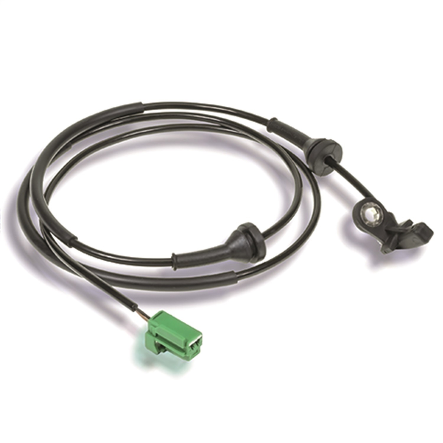 Bremi New ABS Wheel Speed Sensor