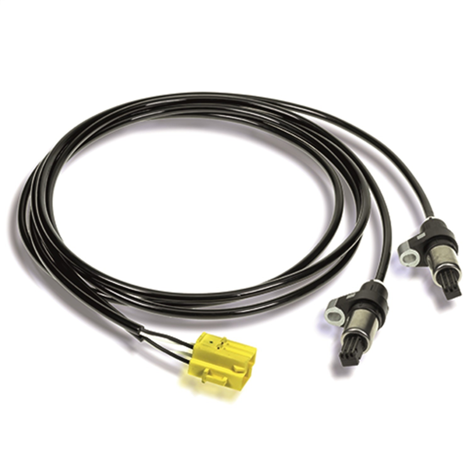 Bremi New ABS Wheel Speed Sensor
