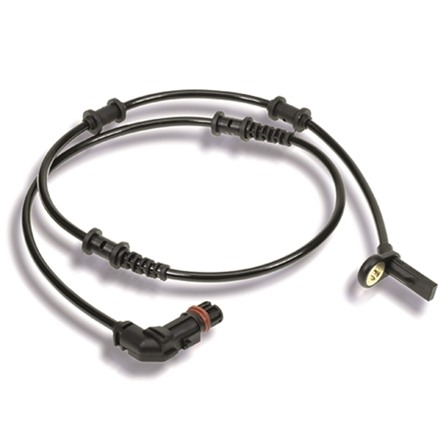 Bremi New ABS Wheel Speed Sensor