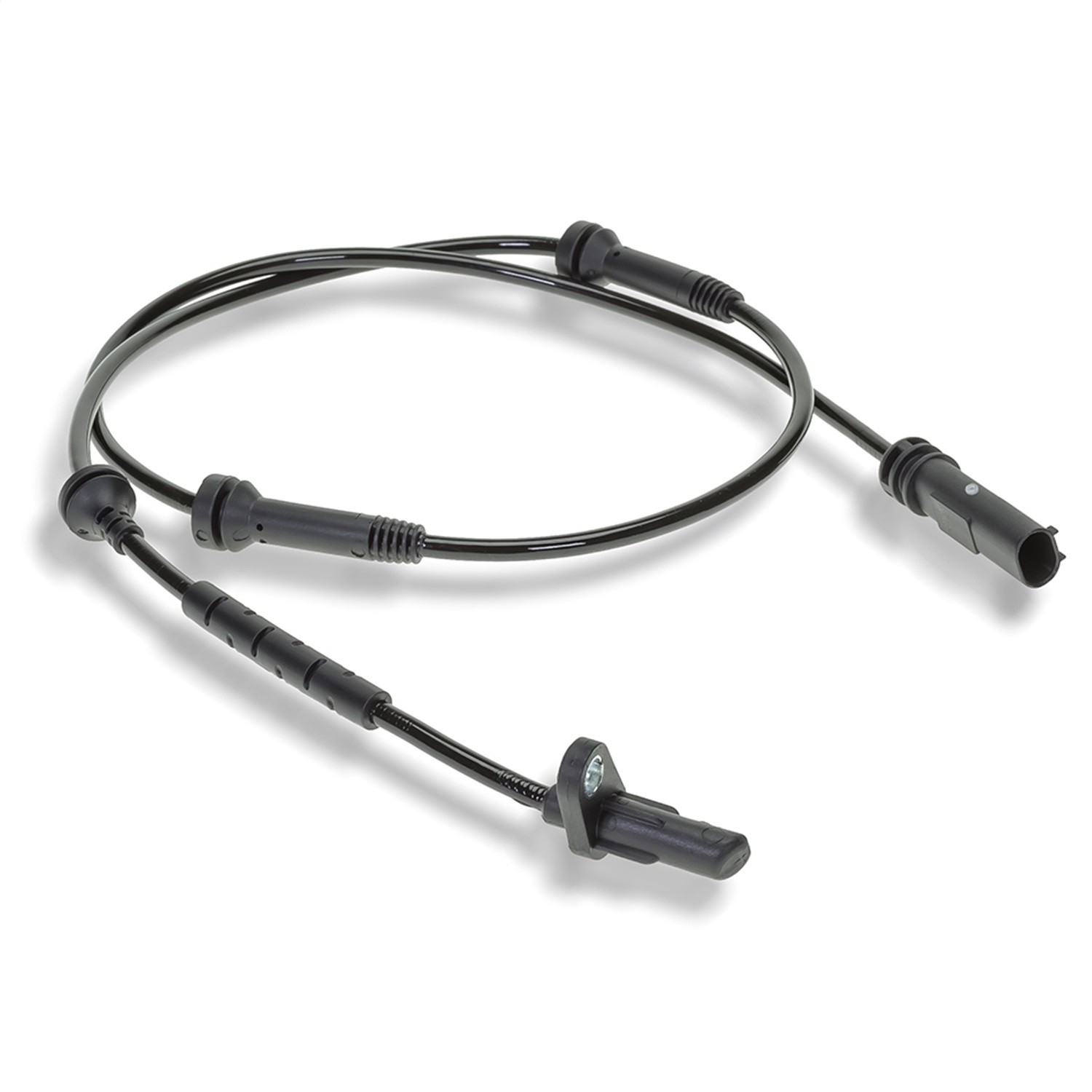 Bremi New ABS Wheel Speed Sensor