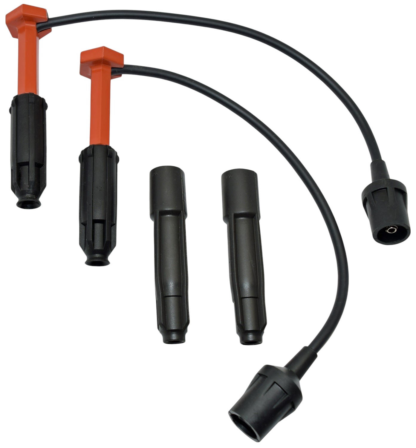 Bremi-STI Spark Plug Wire Set