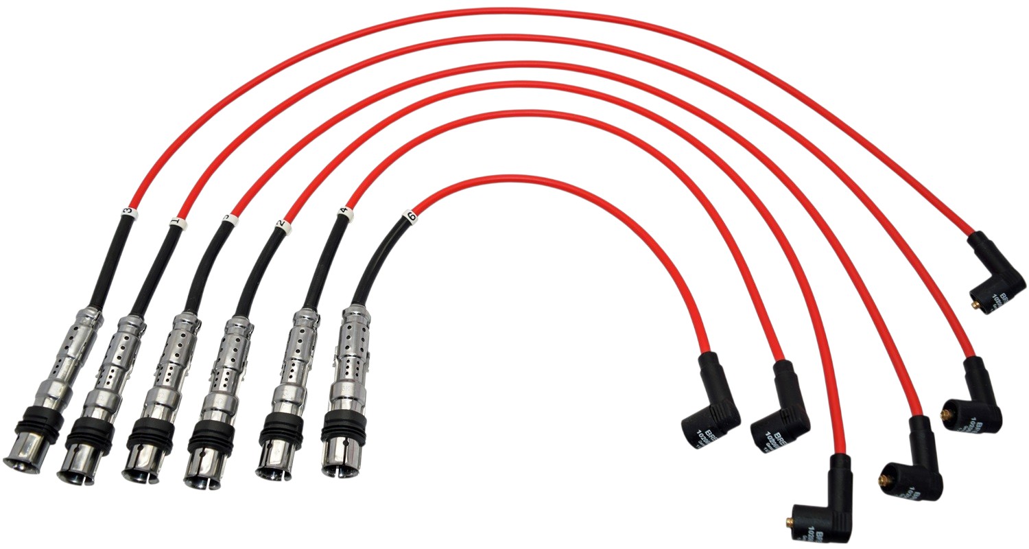 Bremi-STI Spark Plug Wire Set