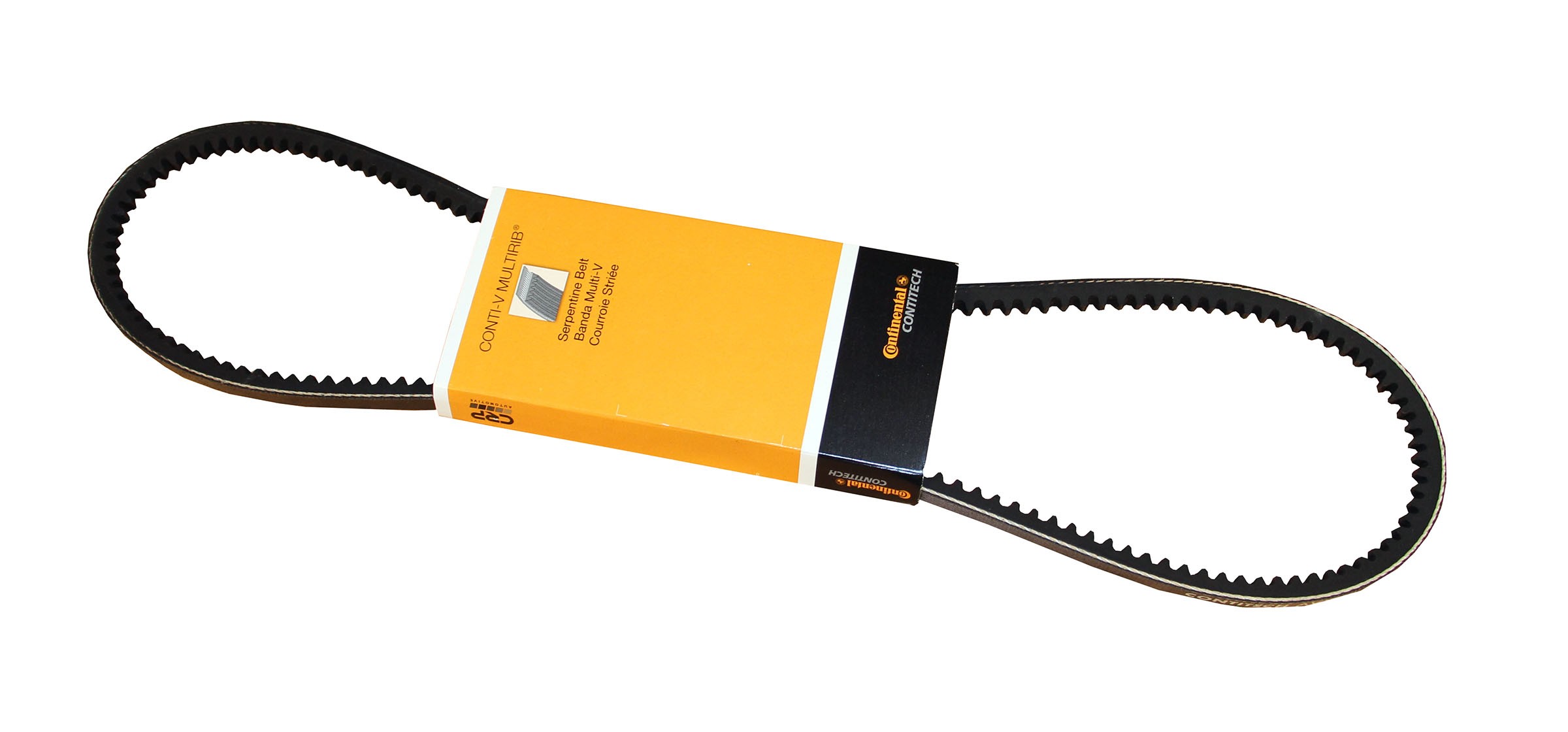 Import Automotive V-Belt