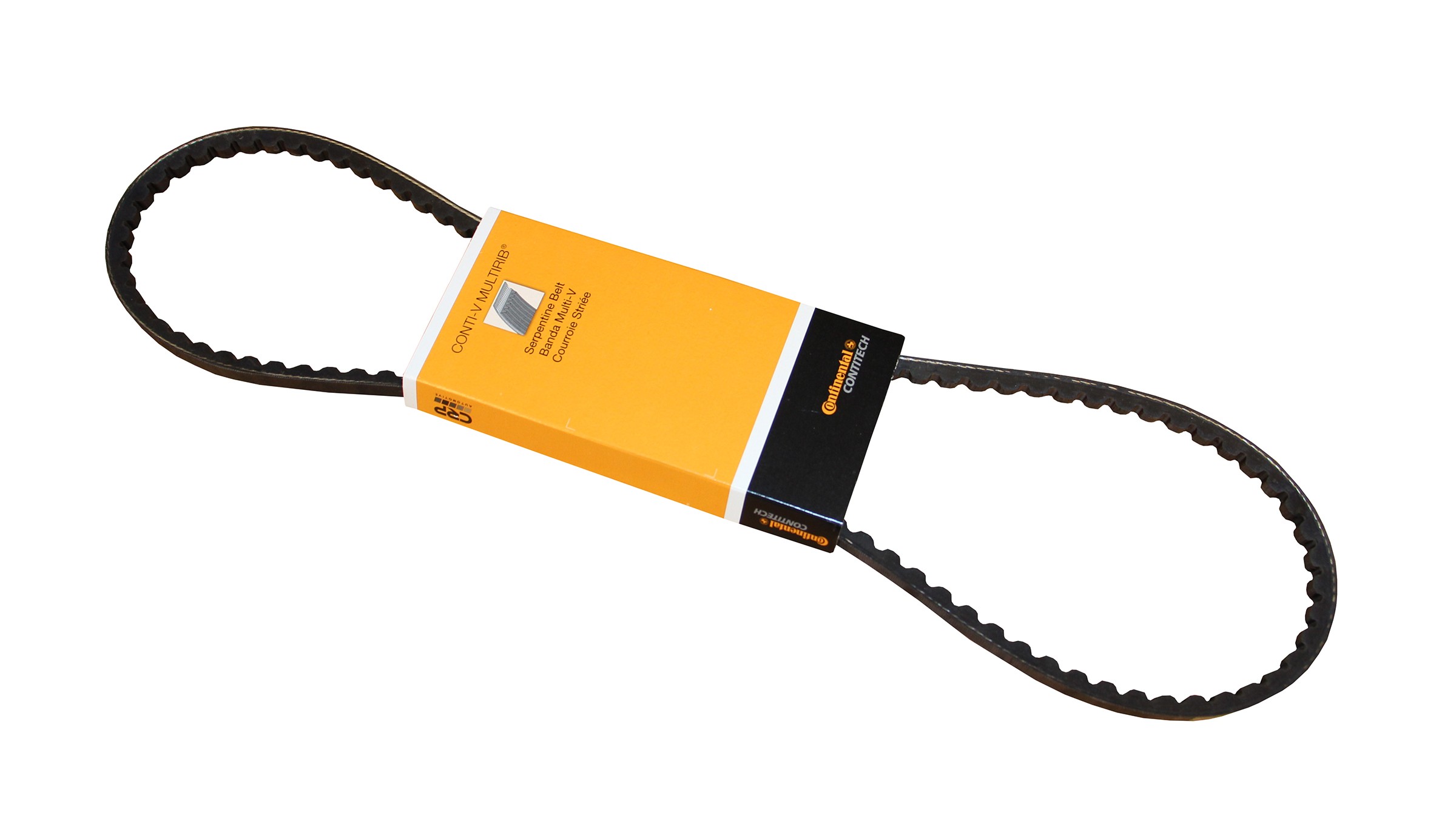 Import Automotive V-Belt