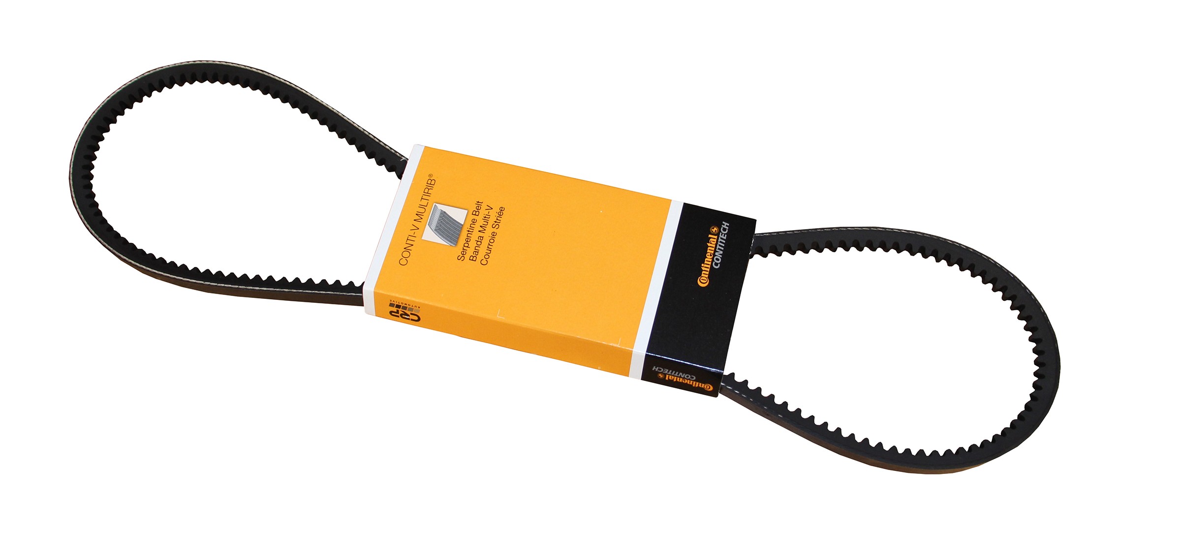 Import Automotive V-Belt
