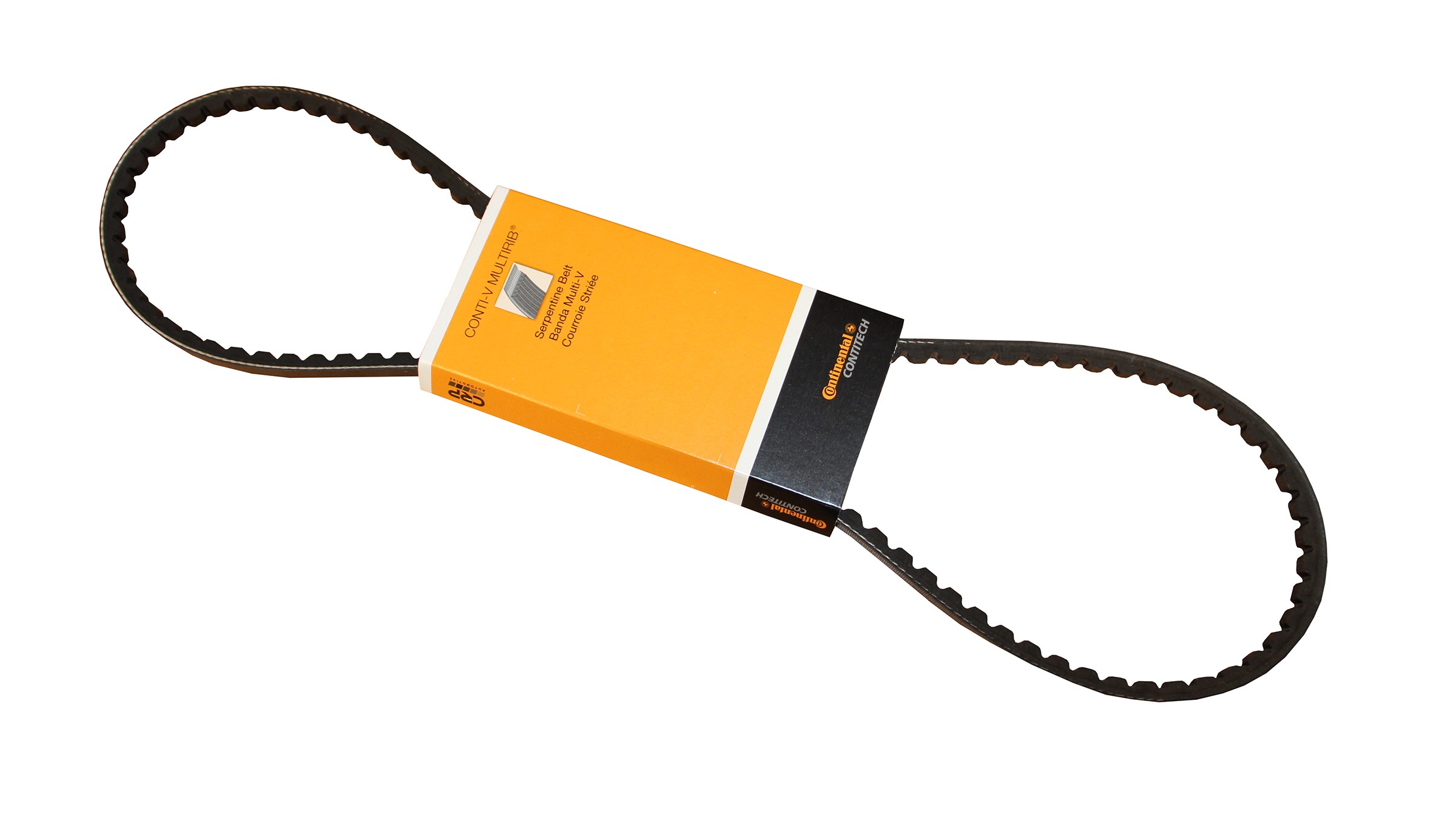 Import Automotive V-Belt