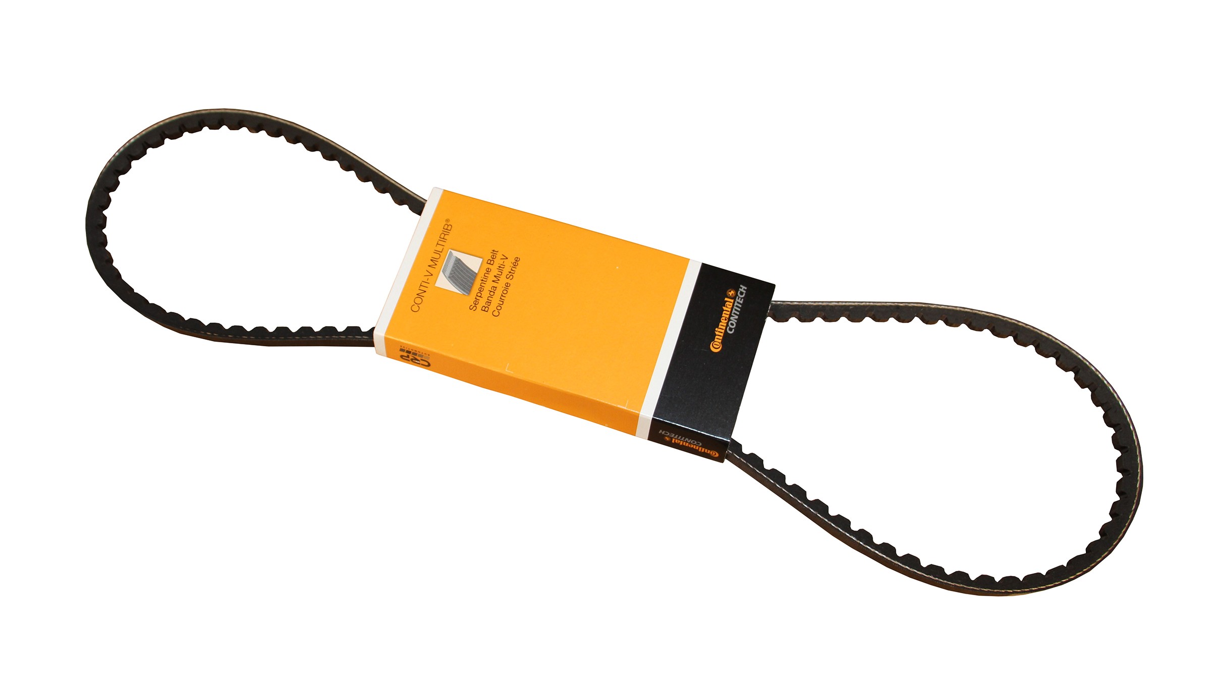 Import Automotive V-Belt