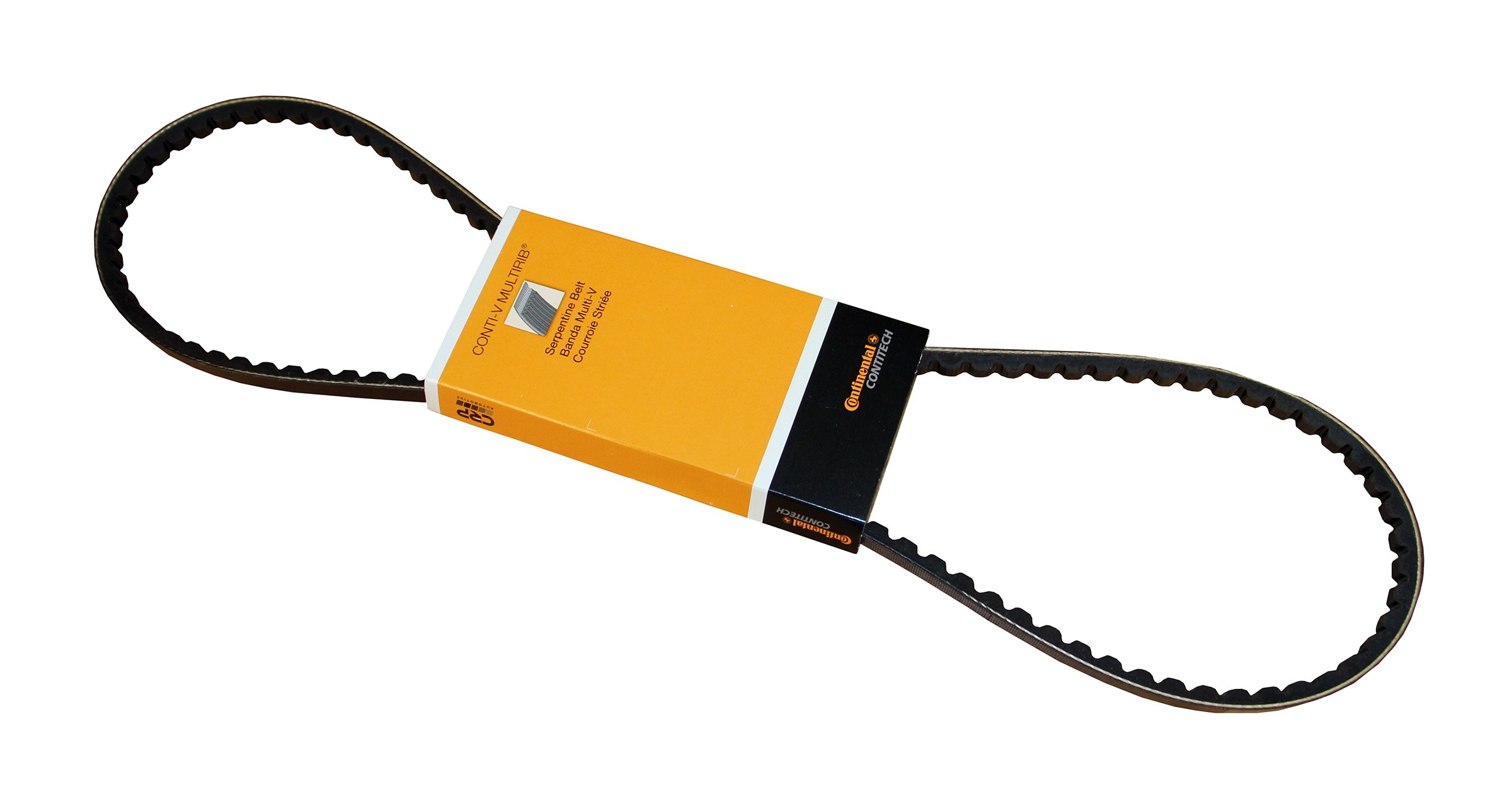 Import Automotive V-Belt
