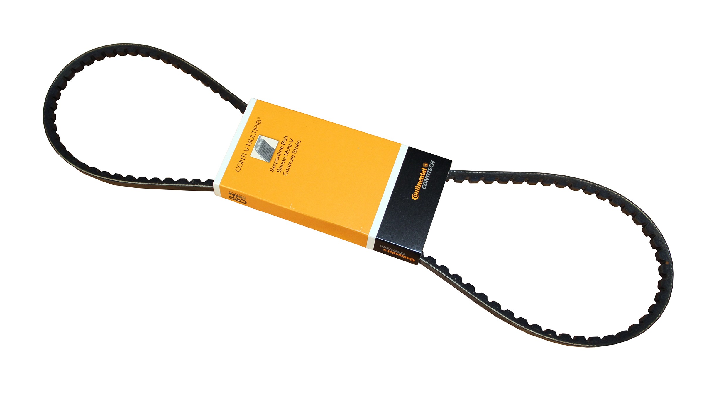 Import Automotive V-Belt