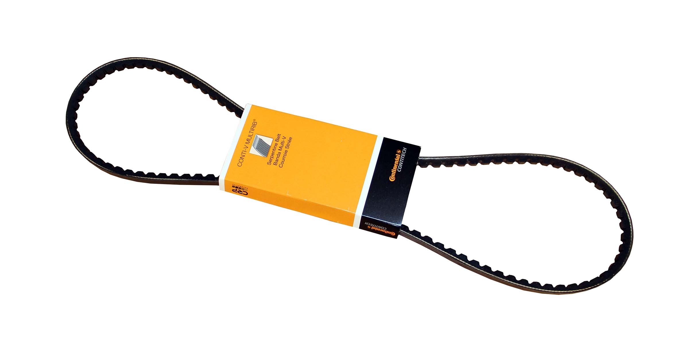 Import Automotive V-Belt