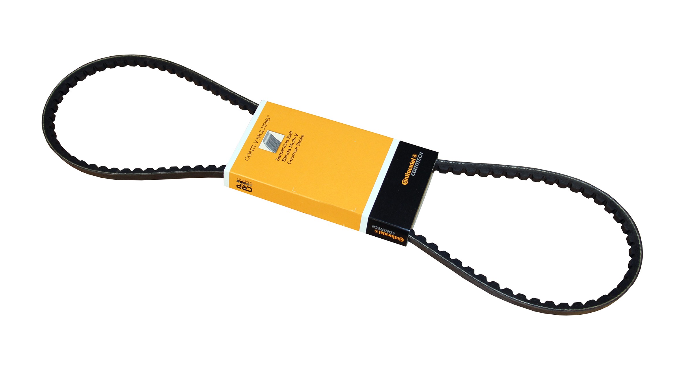 Import Automotive V-Belt
