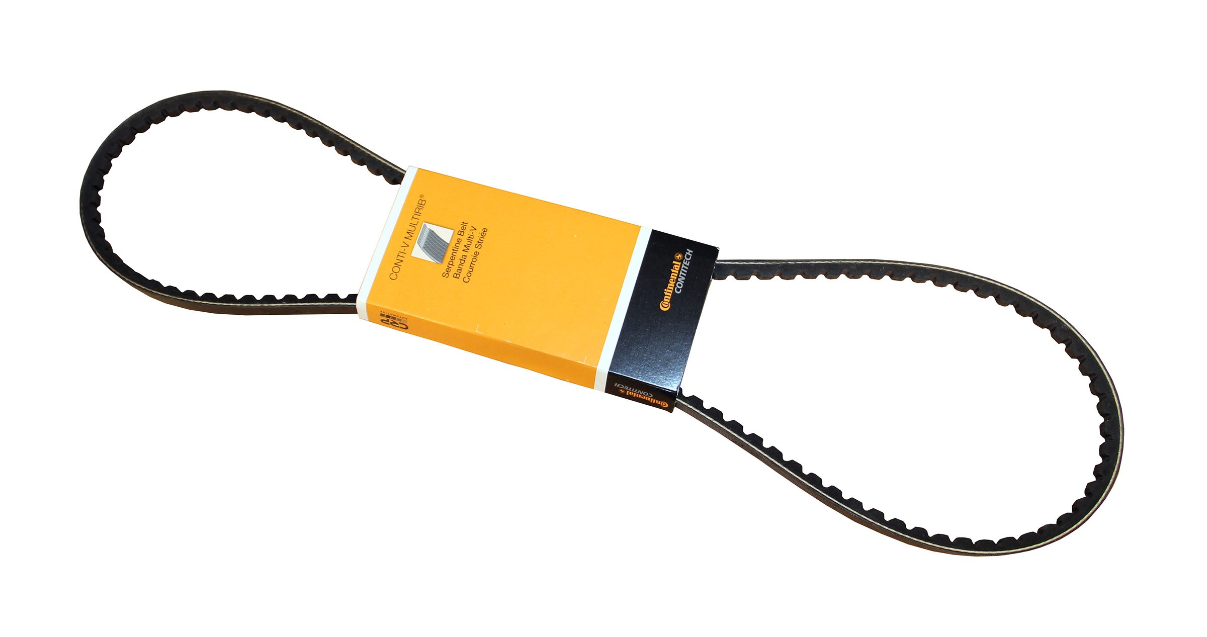 Import Automotive V-Belt