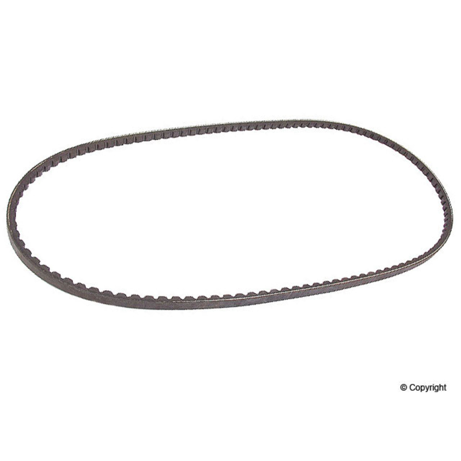 Import Automotive V-Belt