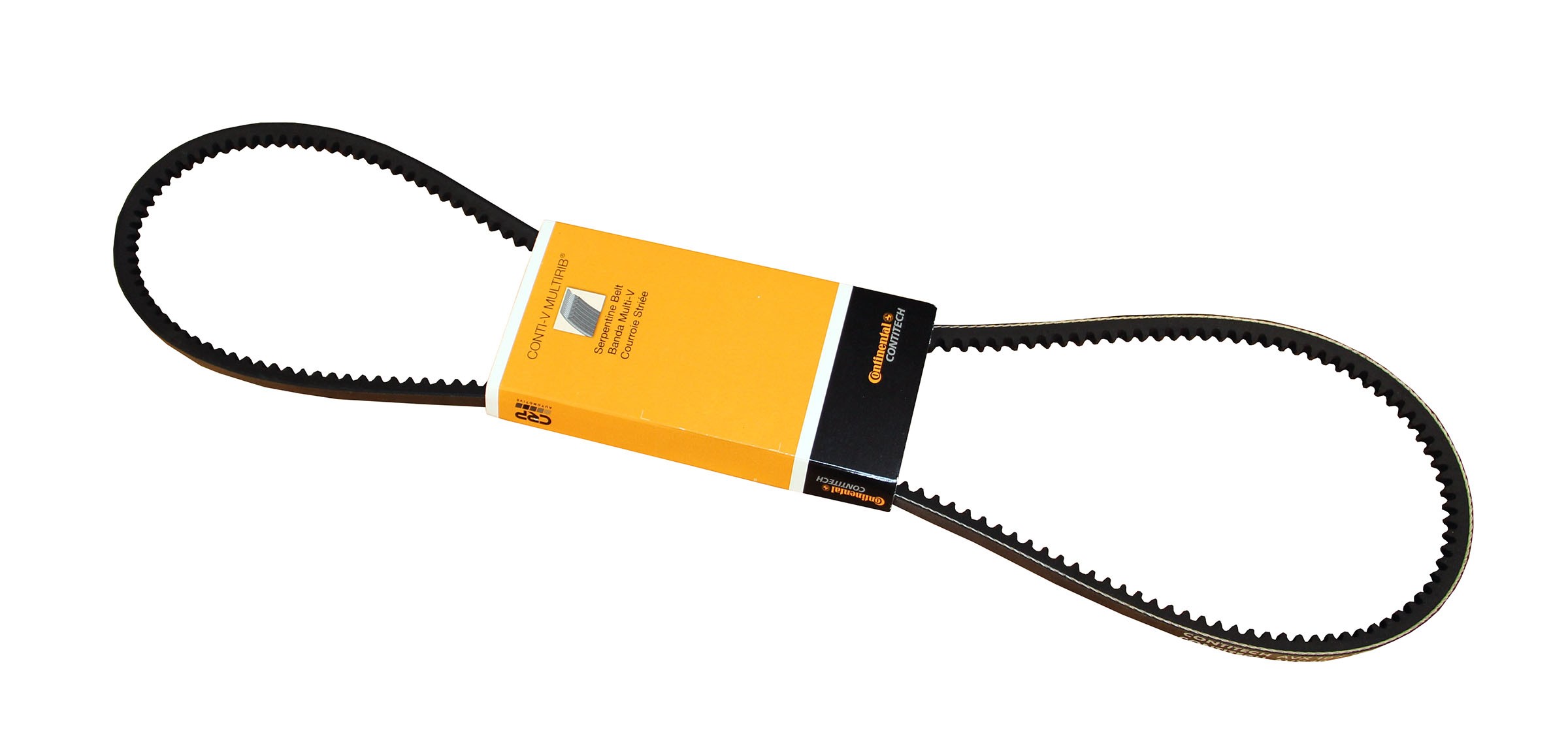 Import Automotive V-Belt