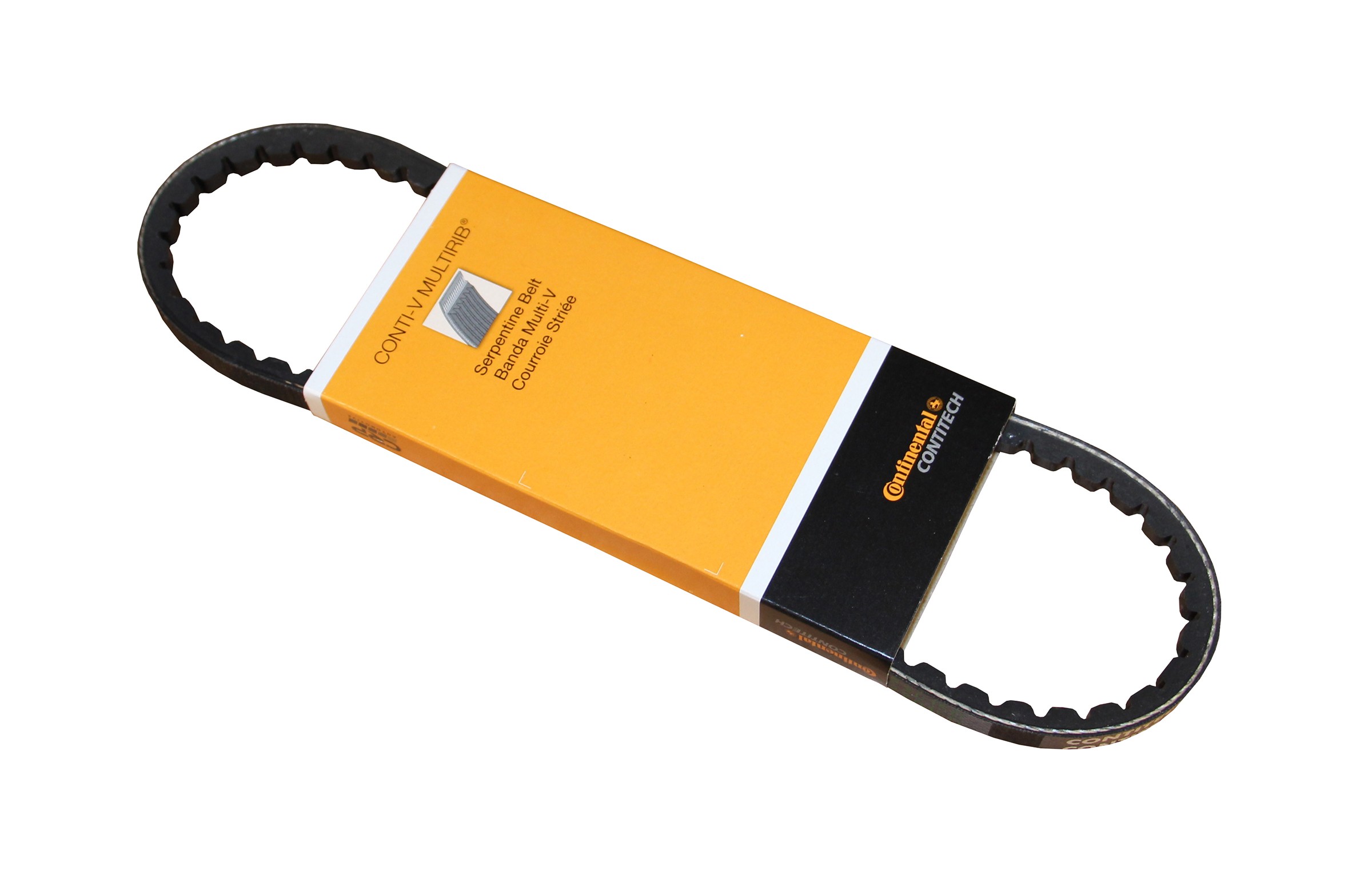 Import Automotive V-Belt