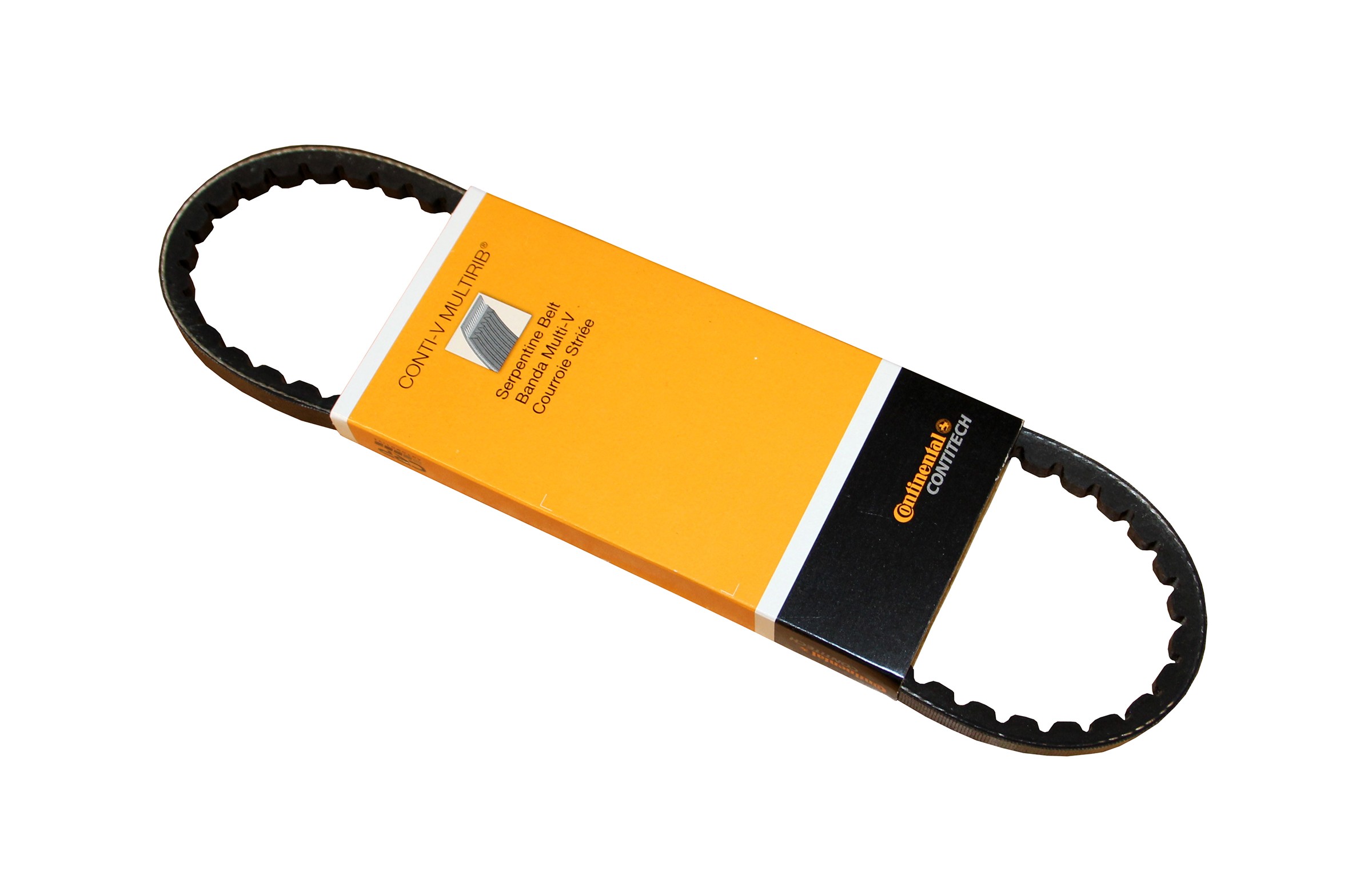 Import Automotive V-Belt