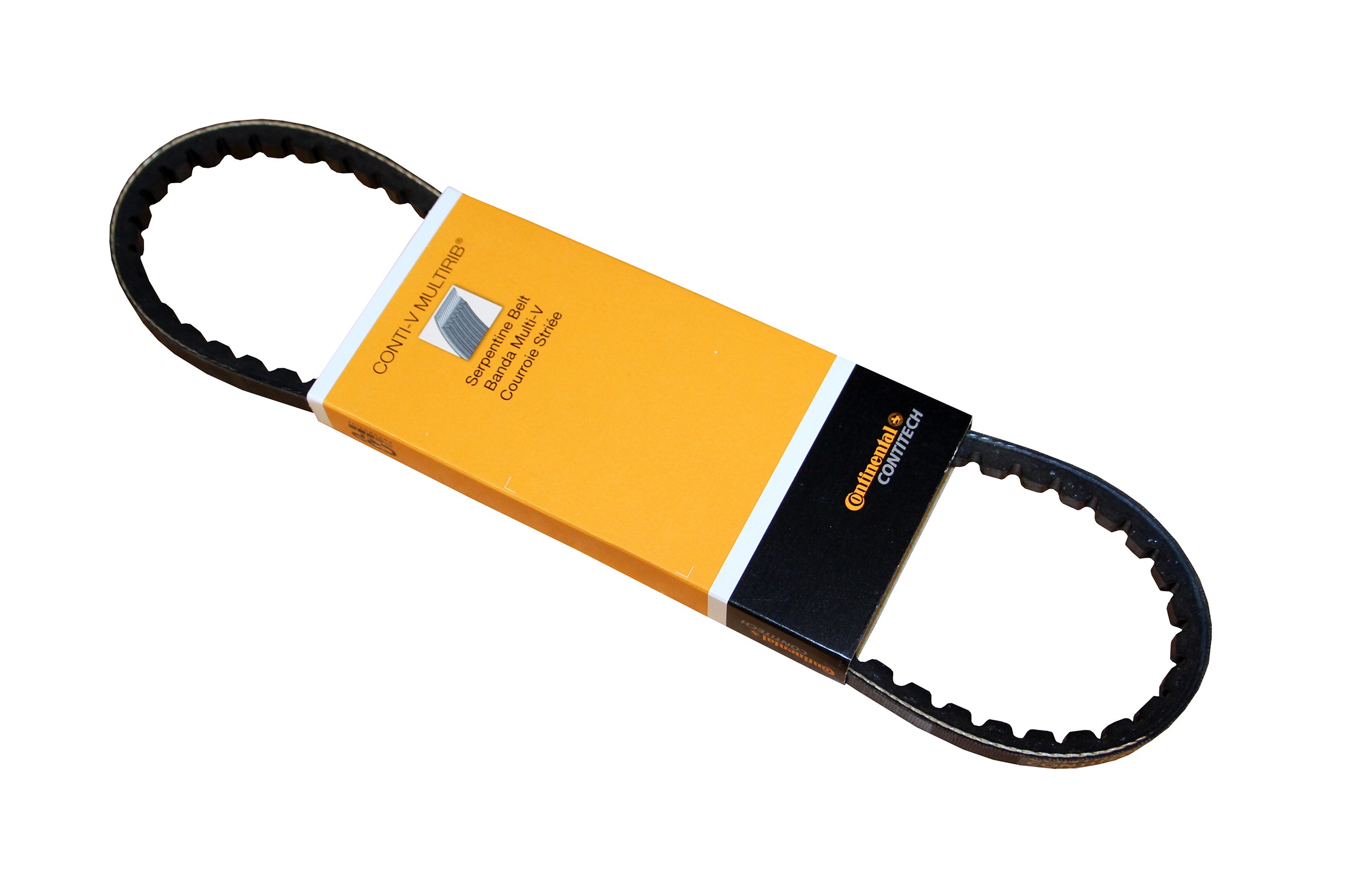 Import Automotive V-Belt