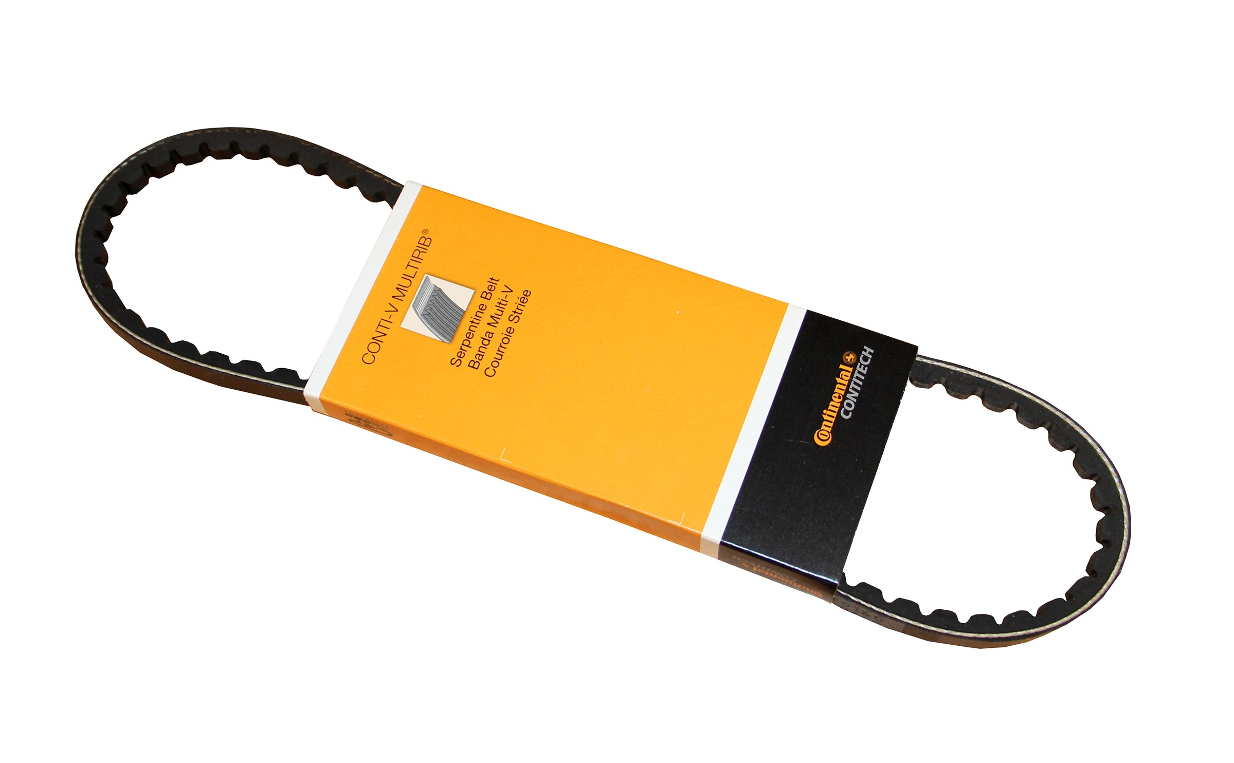 Import Automotive V-Belt