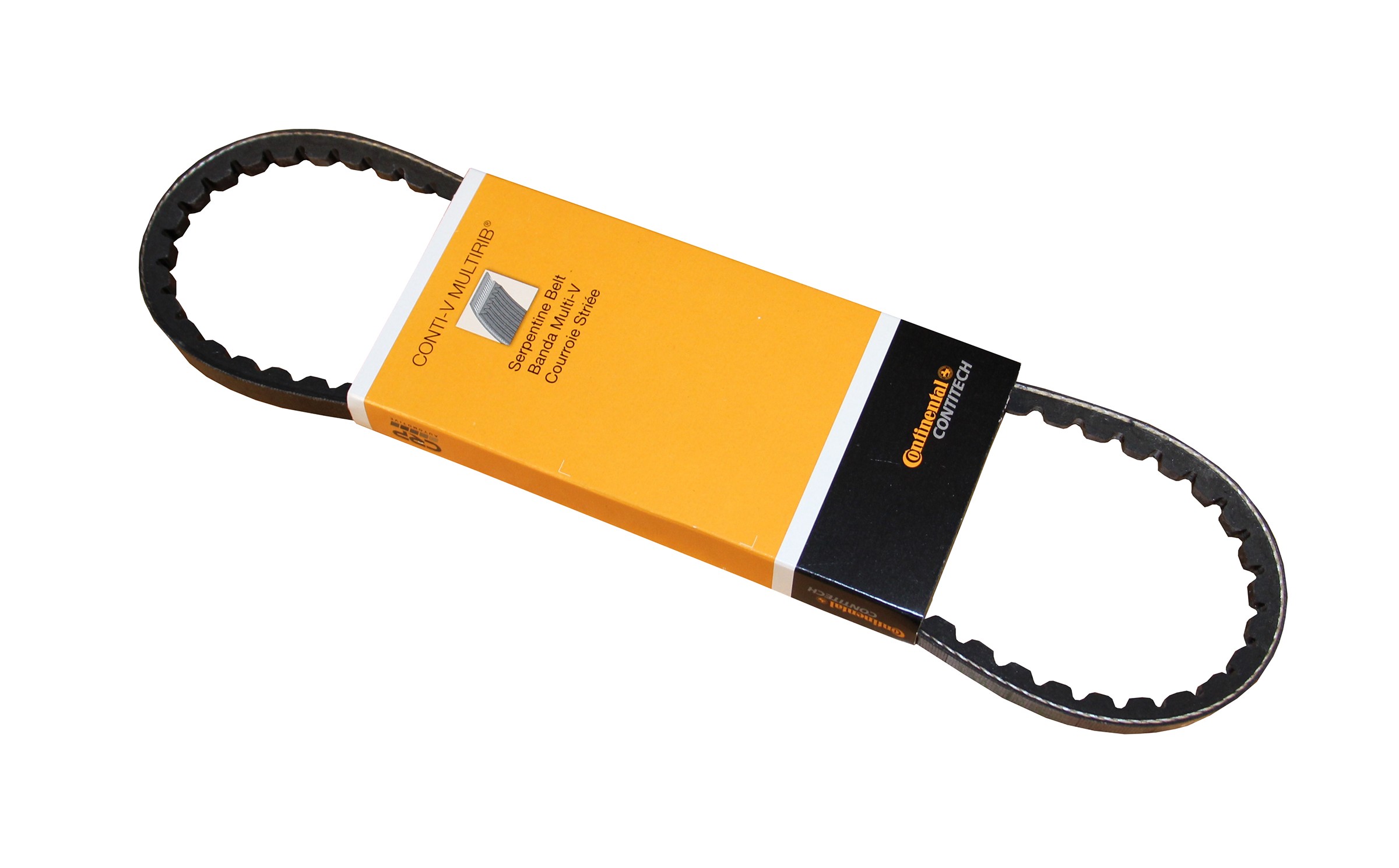 Import Automotive V-Belt