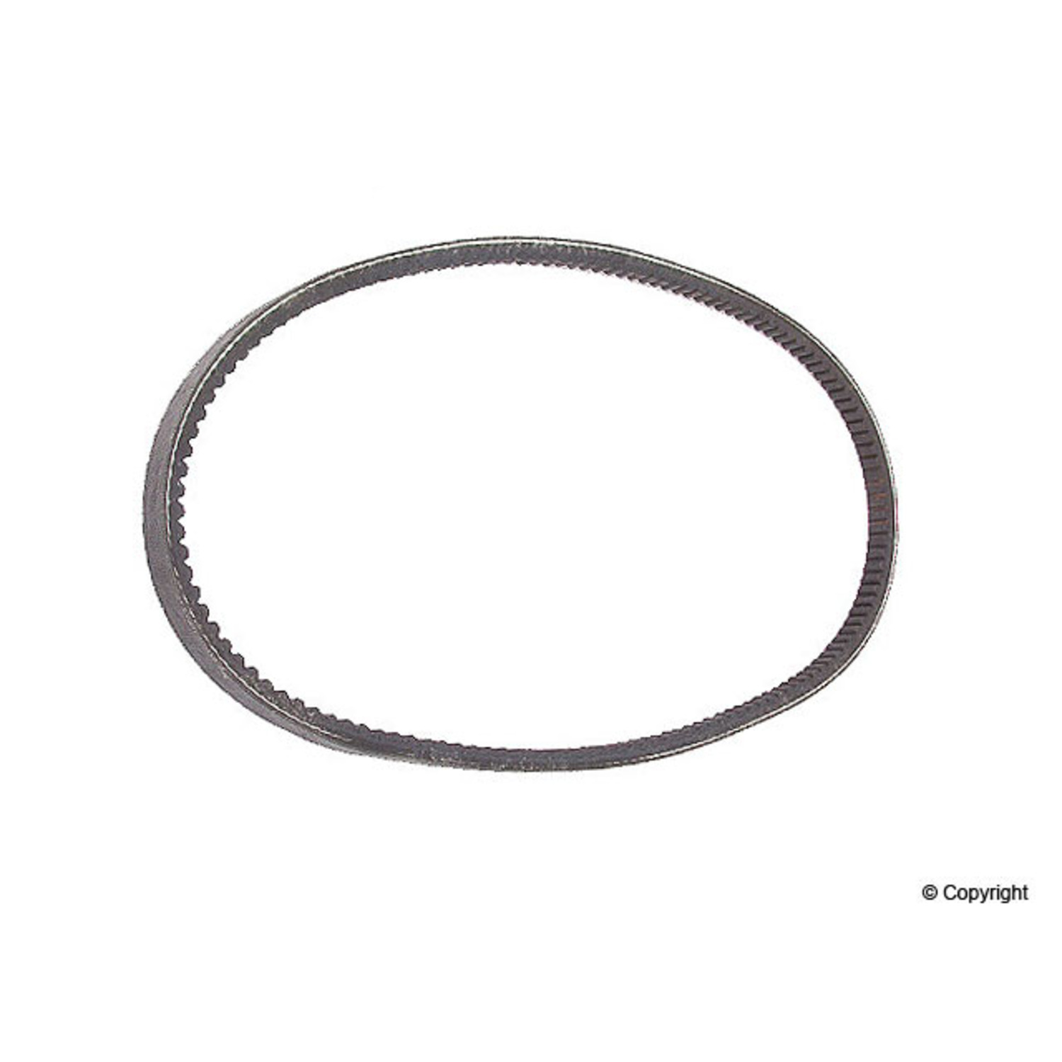Import Automotive V-Belt