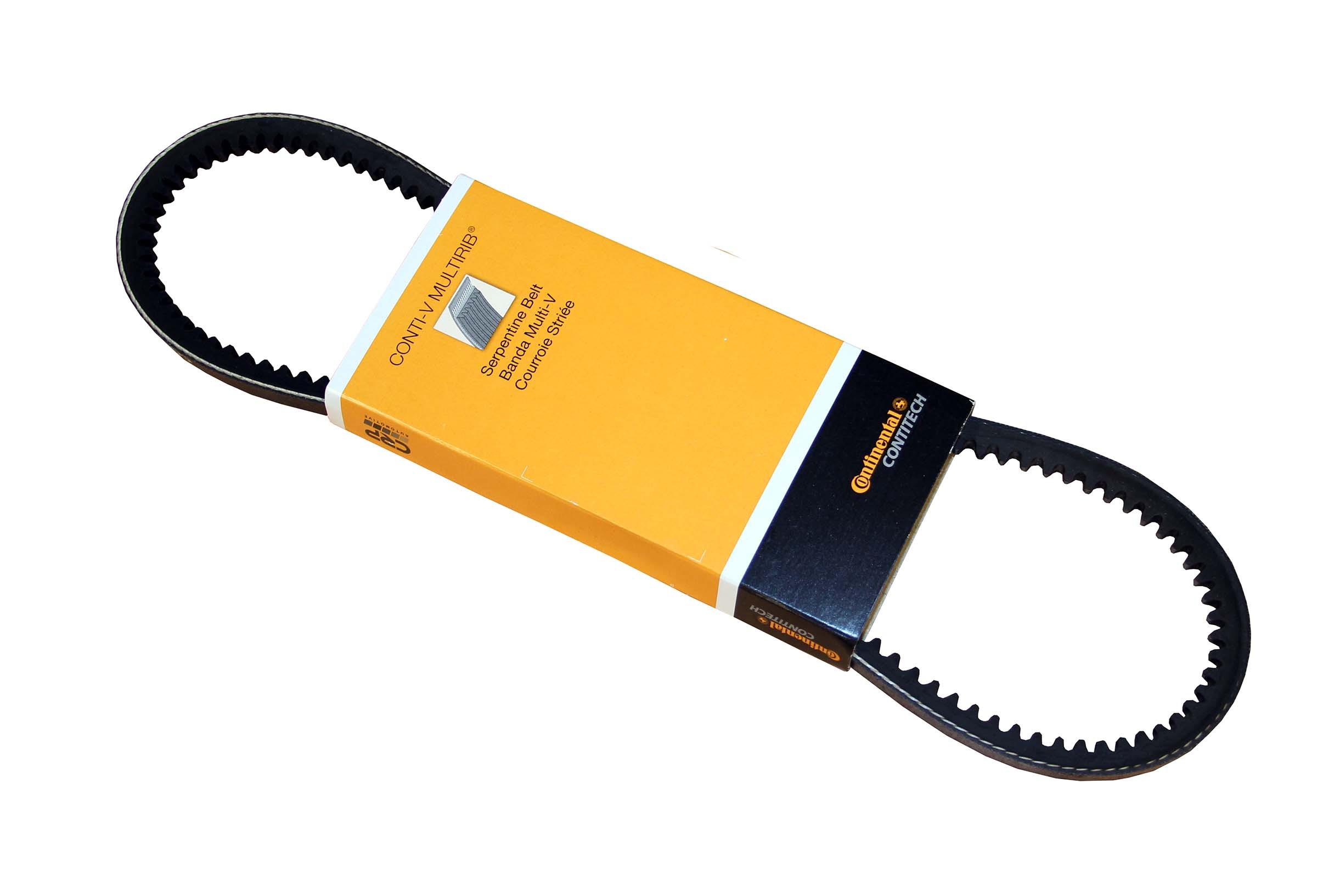 Import Automotive V-Belt