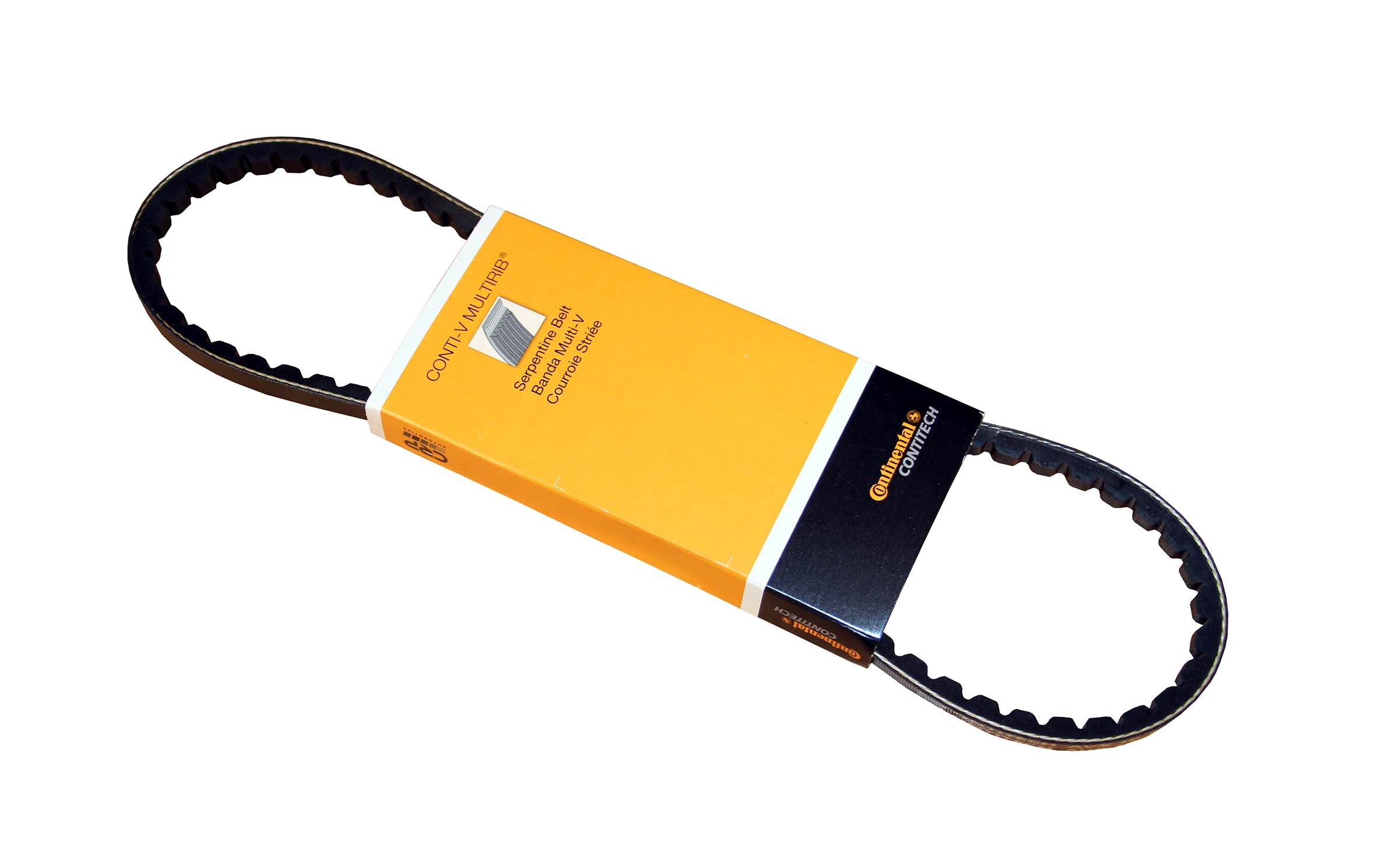 Import Automotive V-Belt