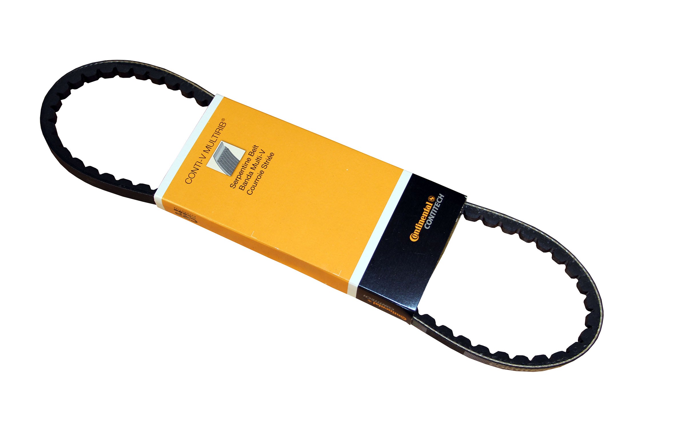 Import Automotive V-Belt
