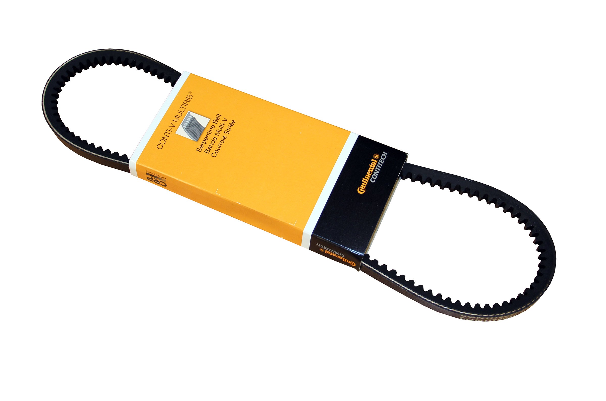 Import Automotive V-Belt