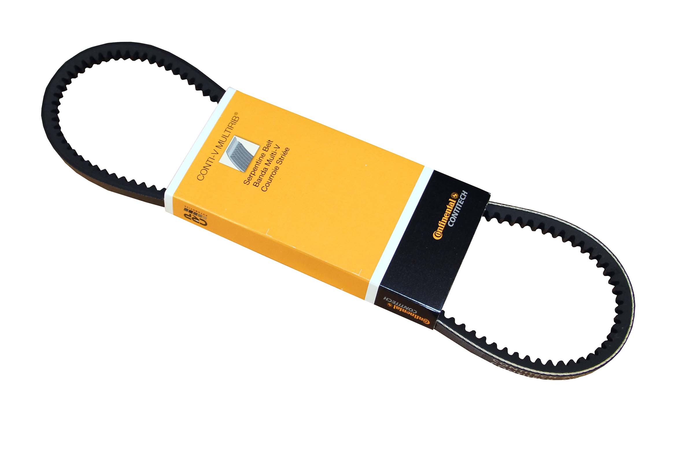 Import Automotive V-Belt