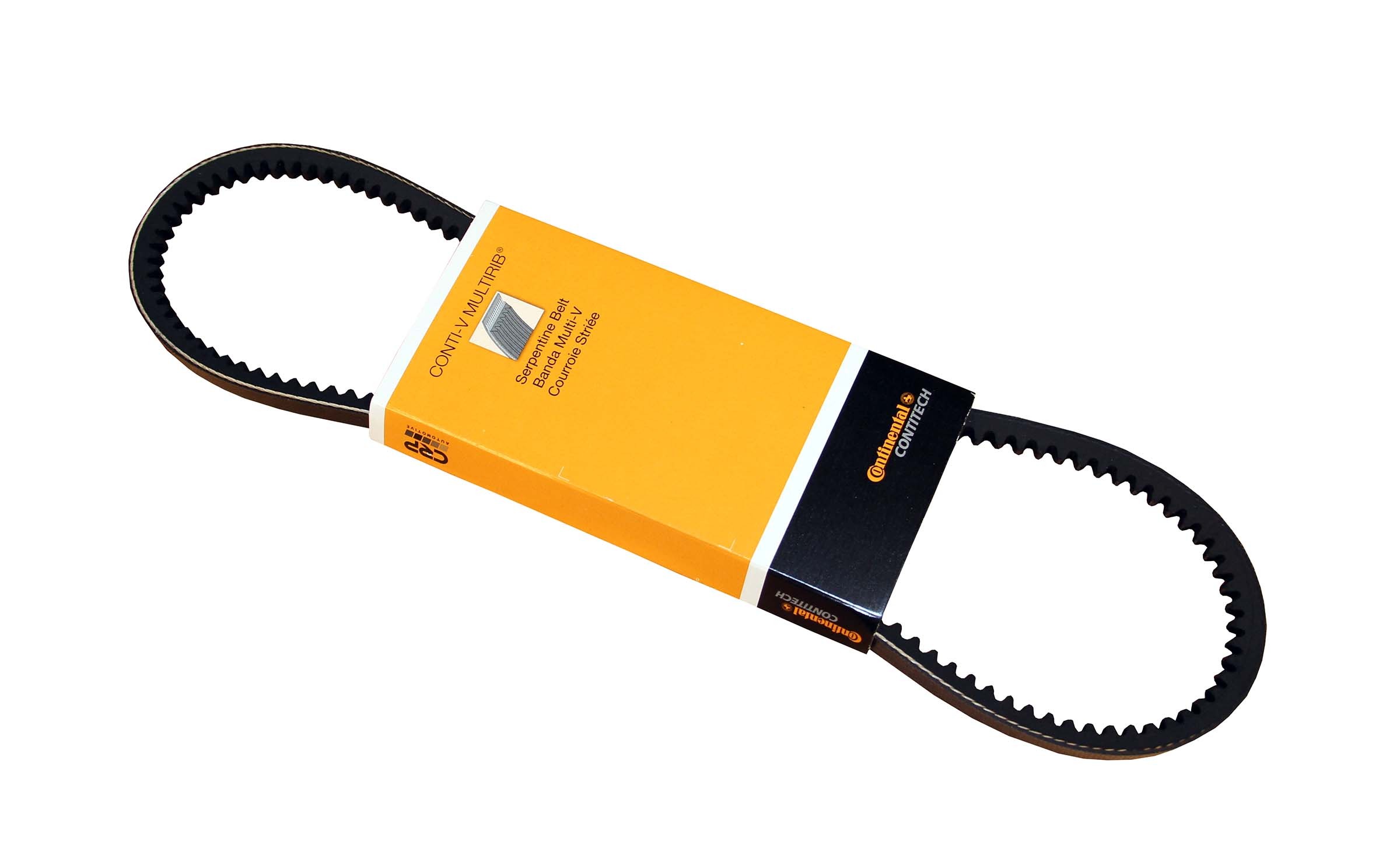 Import Automotive V-Belt