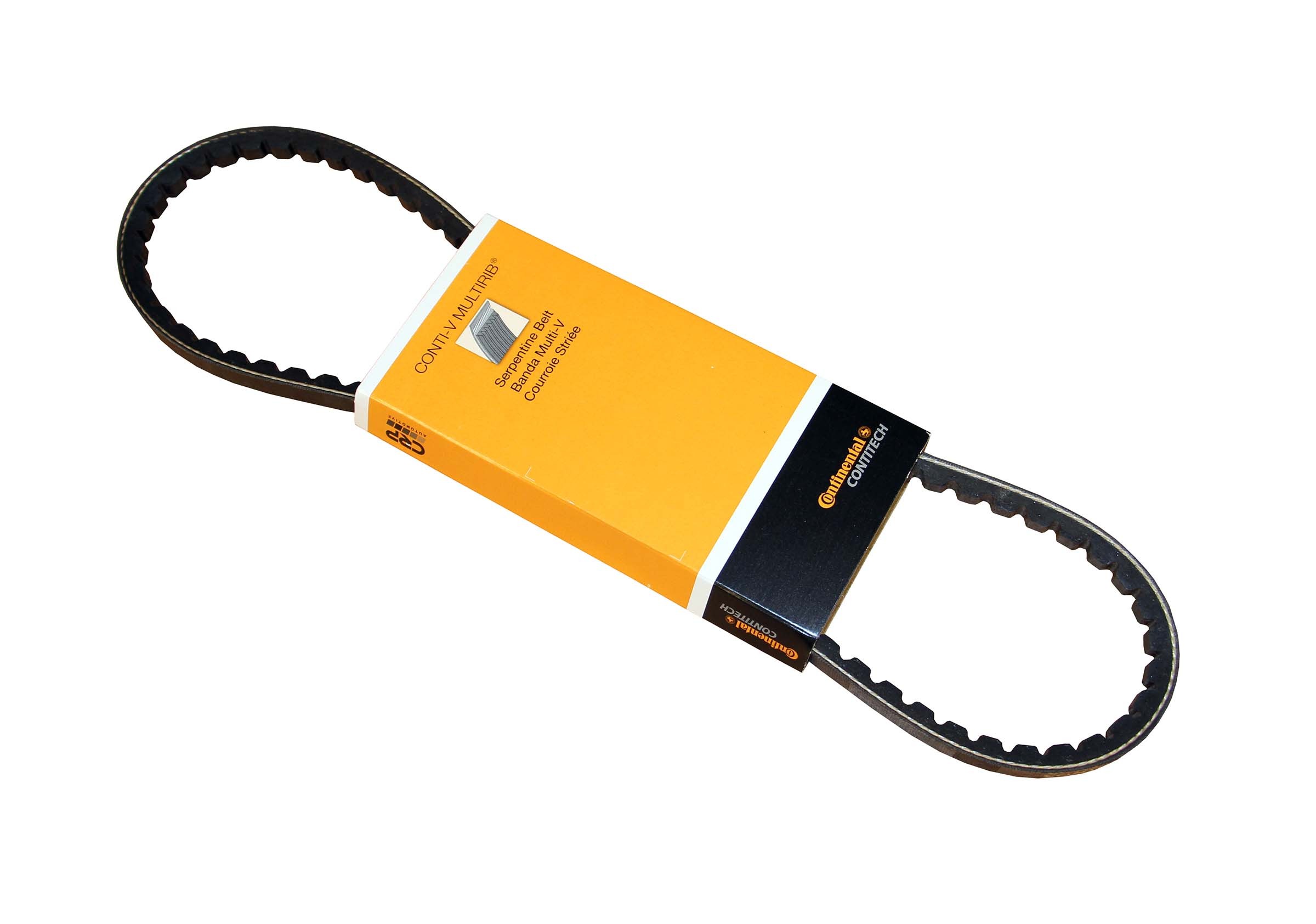 Import Automotive V-Belt