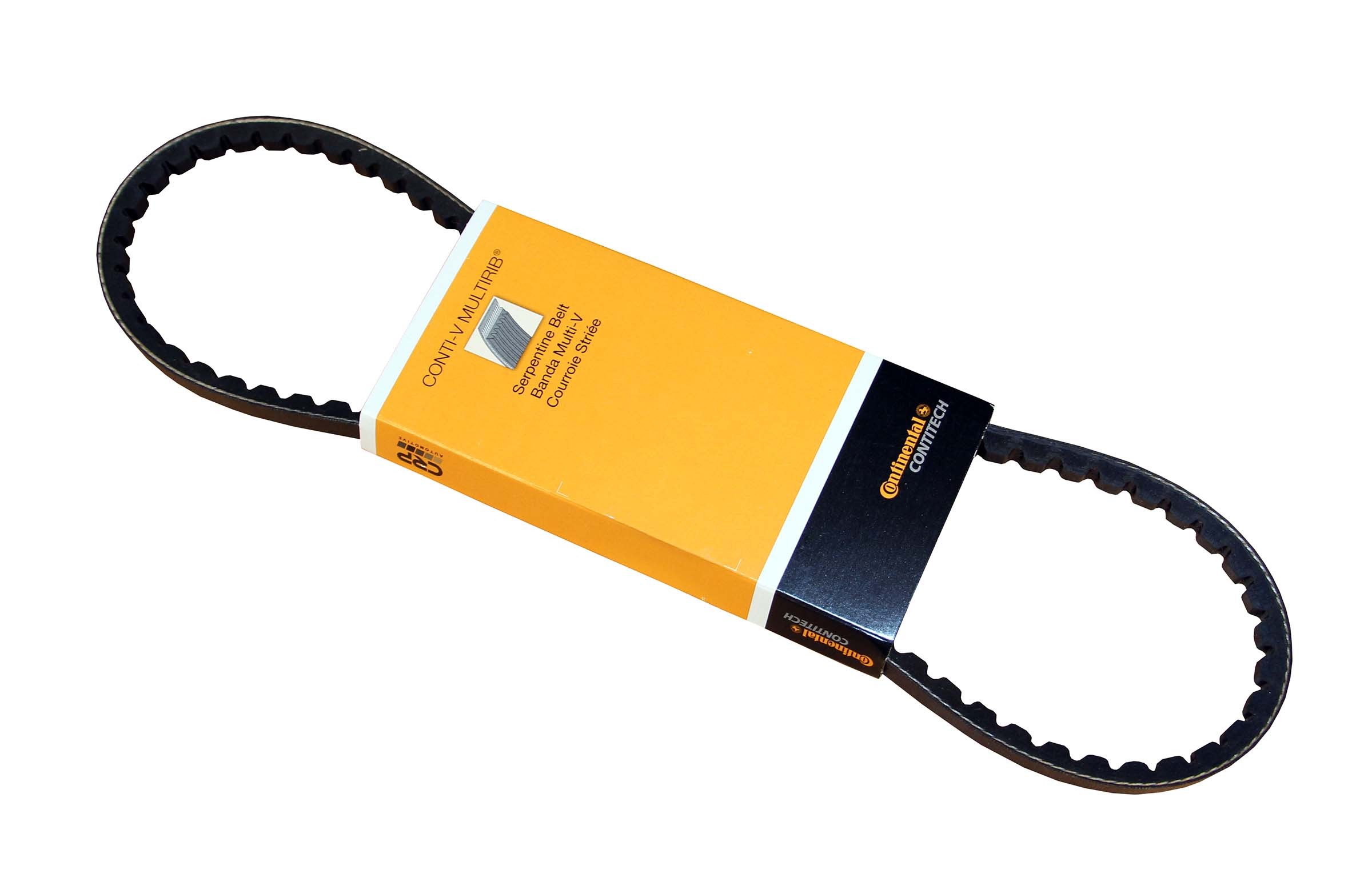 Import Automotive V-Belt