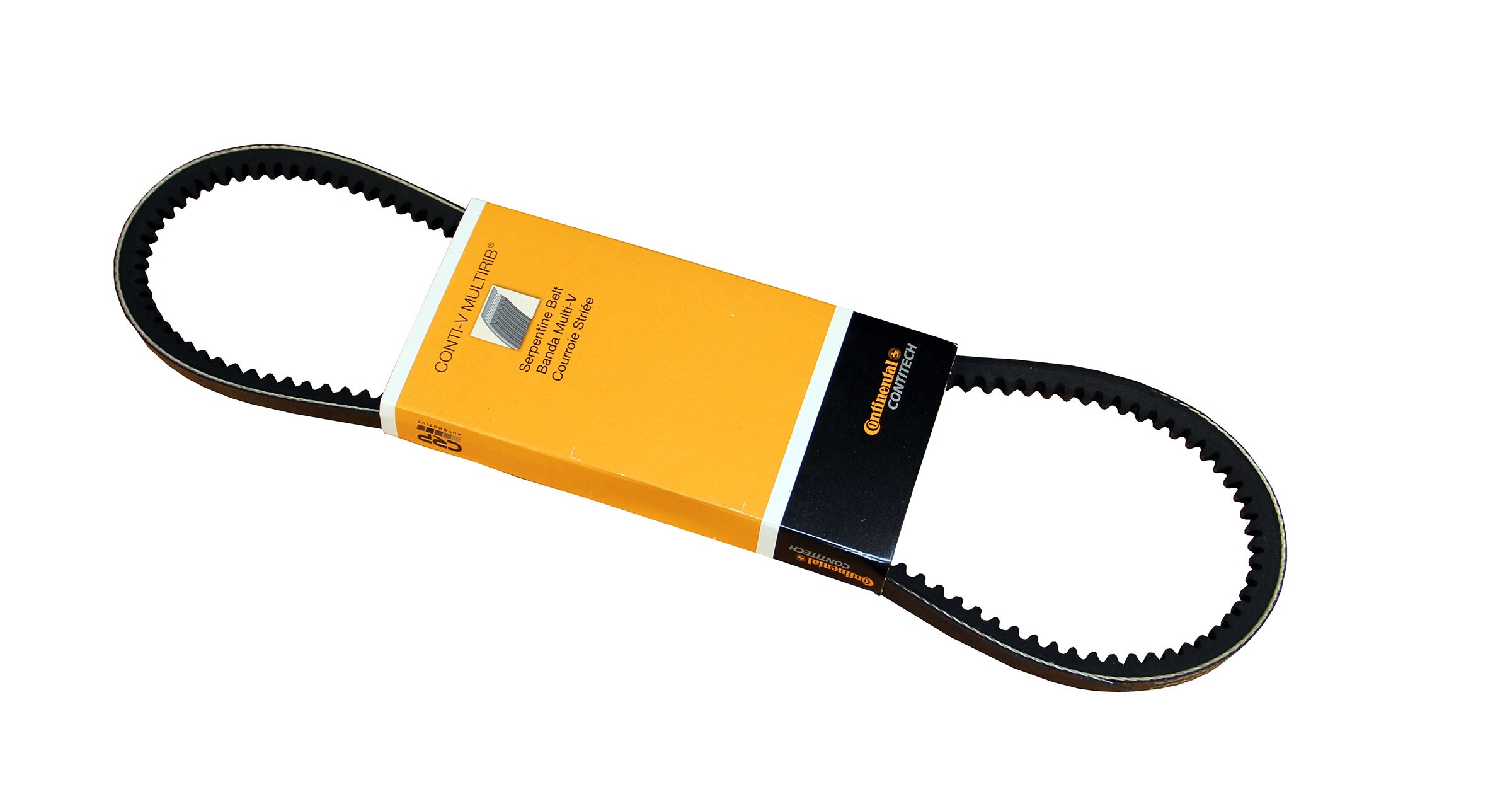 Import Automotive V-Belt