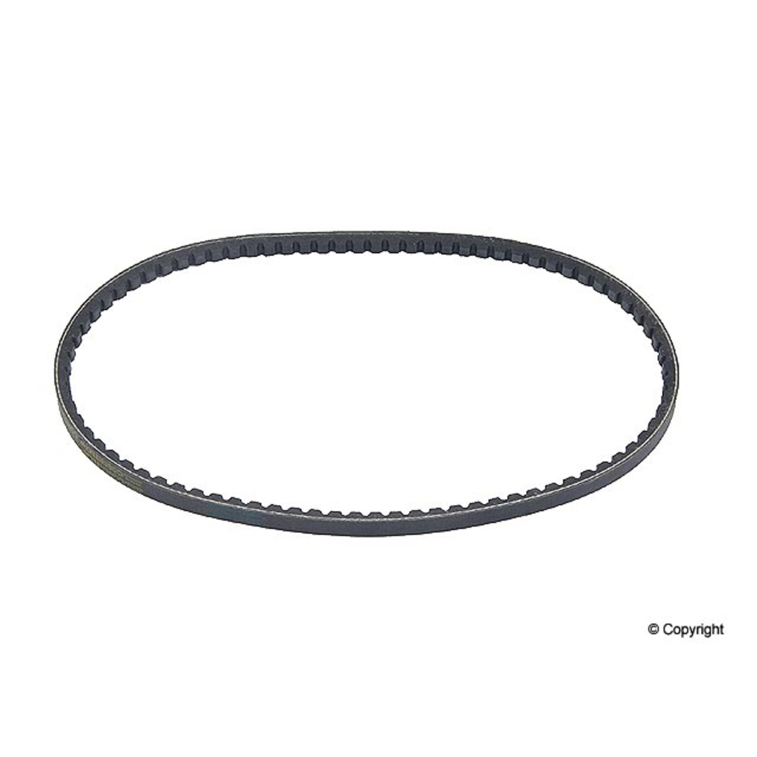 Import Automotive V-Belt