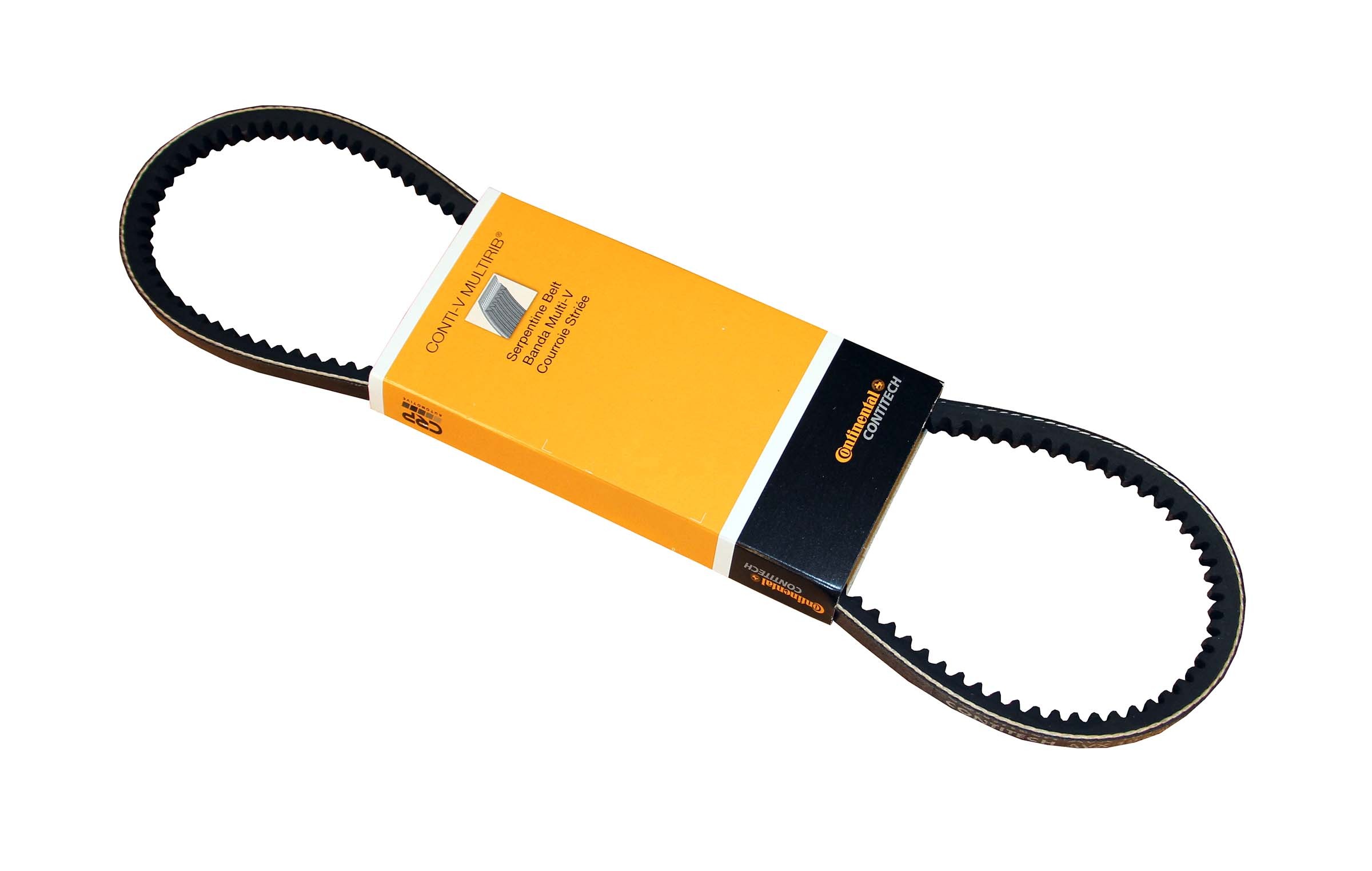 Import Automotive V-Belt