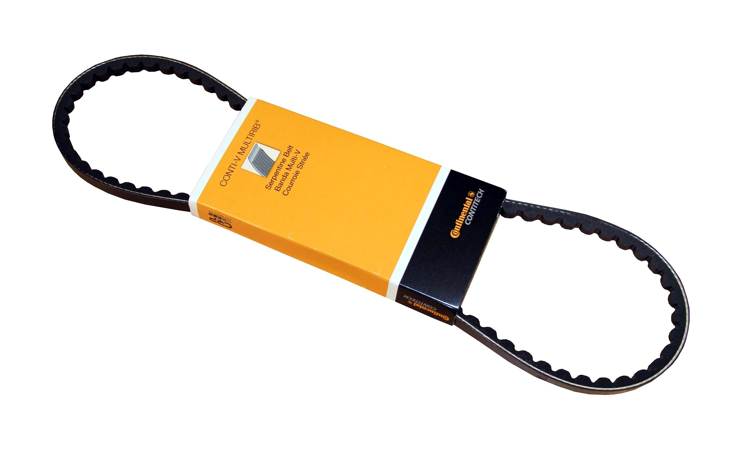 Import Automotive V-Belt