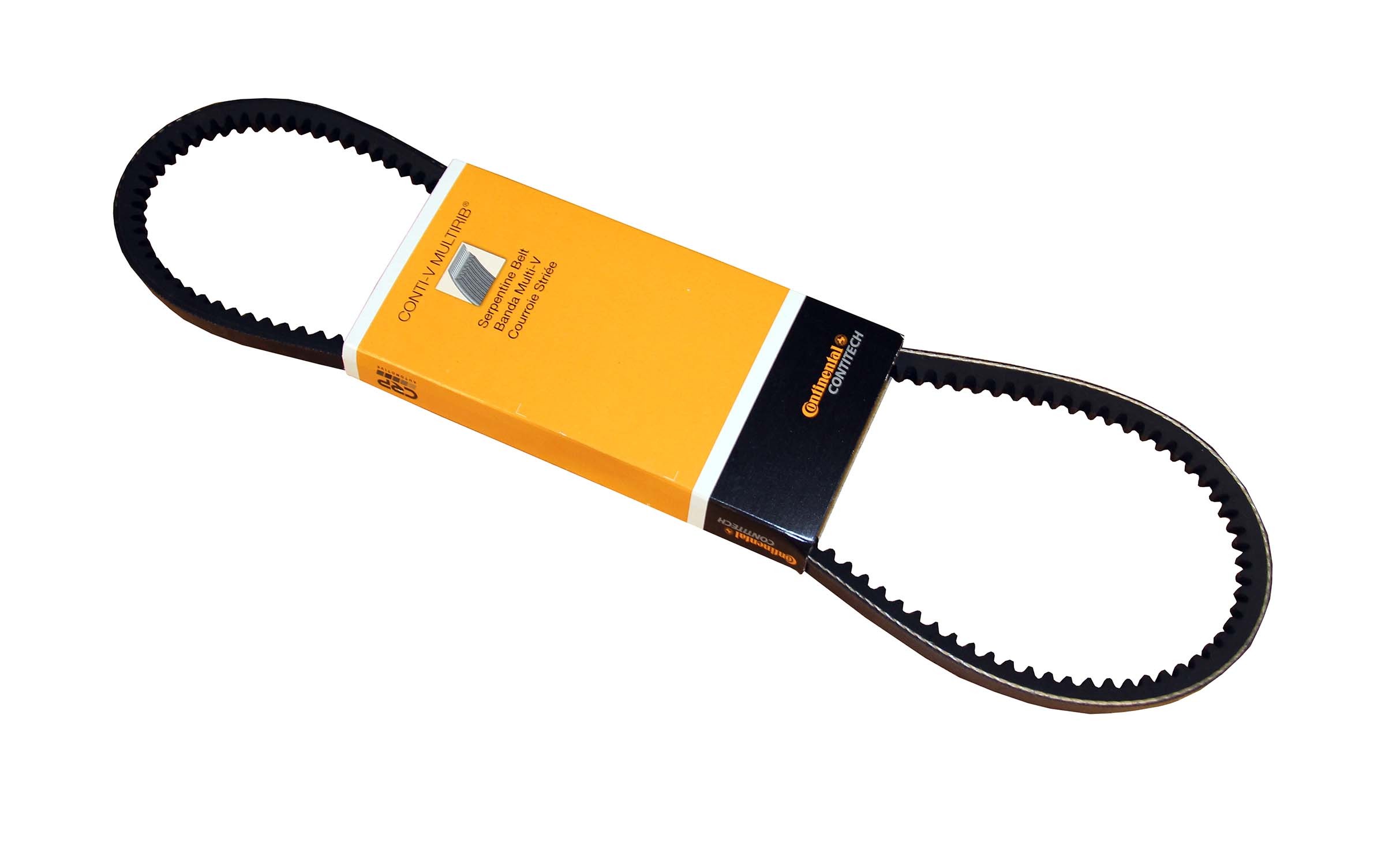 Import Automotive V-Belt