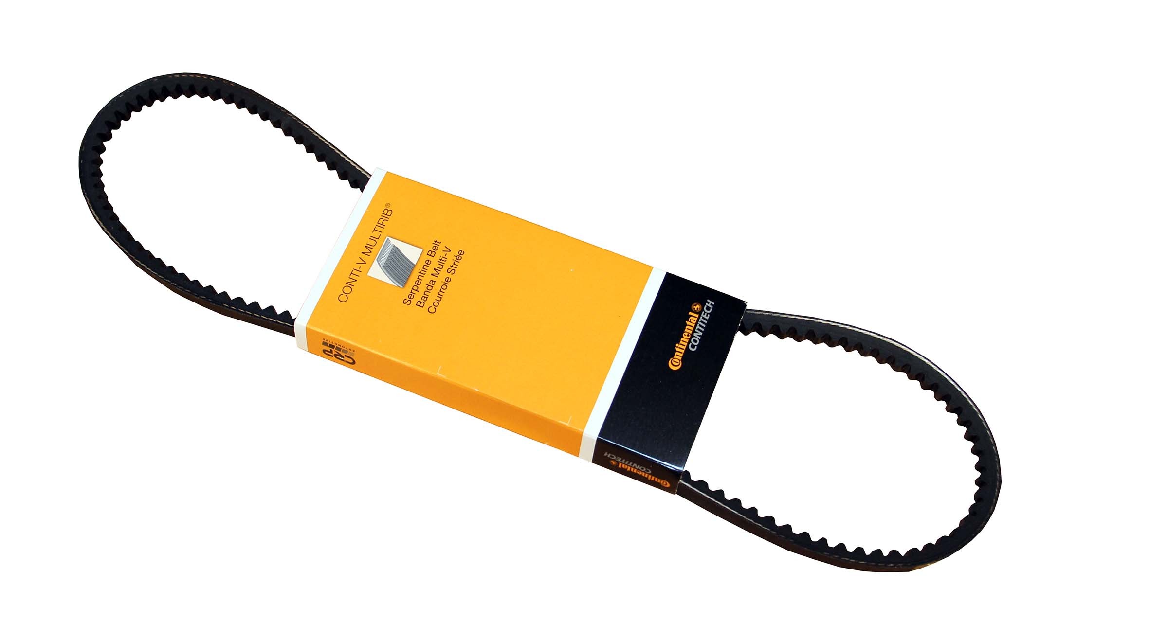Import Automotive V-Belt